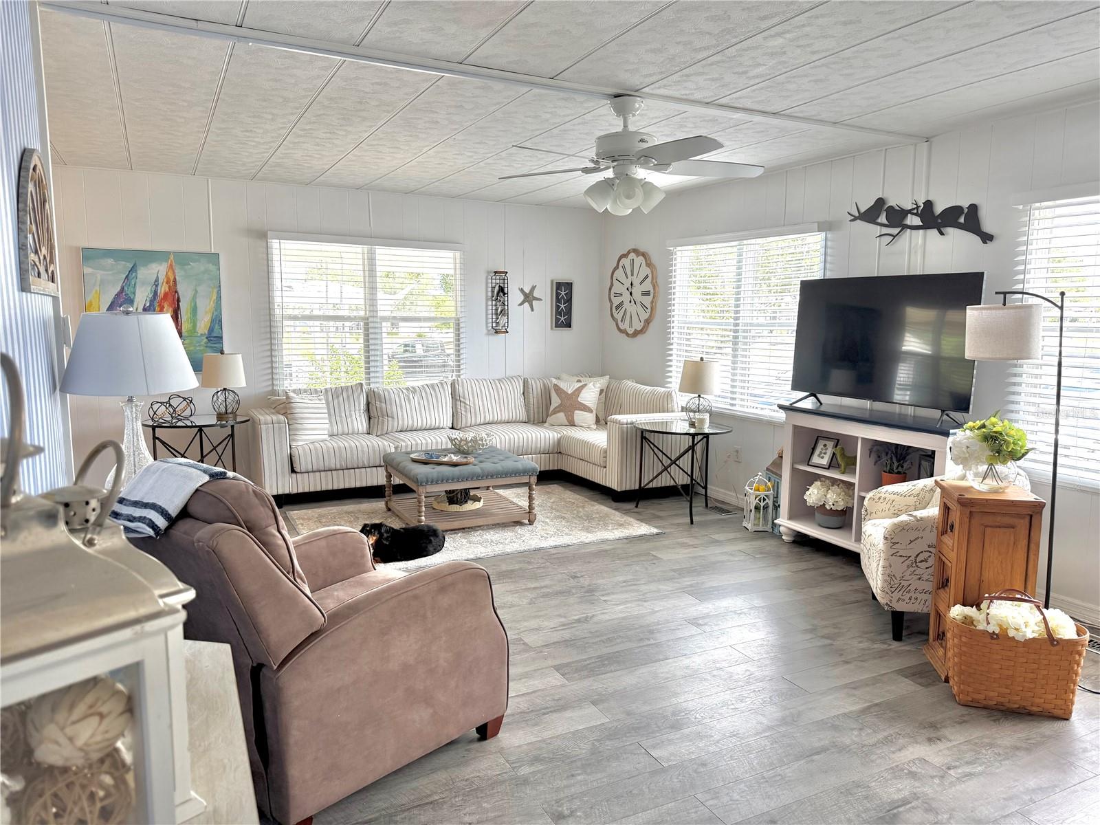 HIGH POINT SUB UNIT 3 - Residential