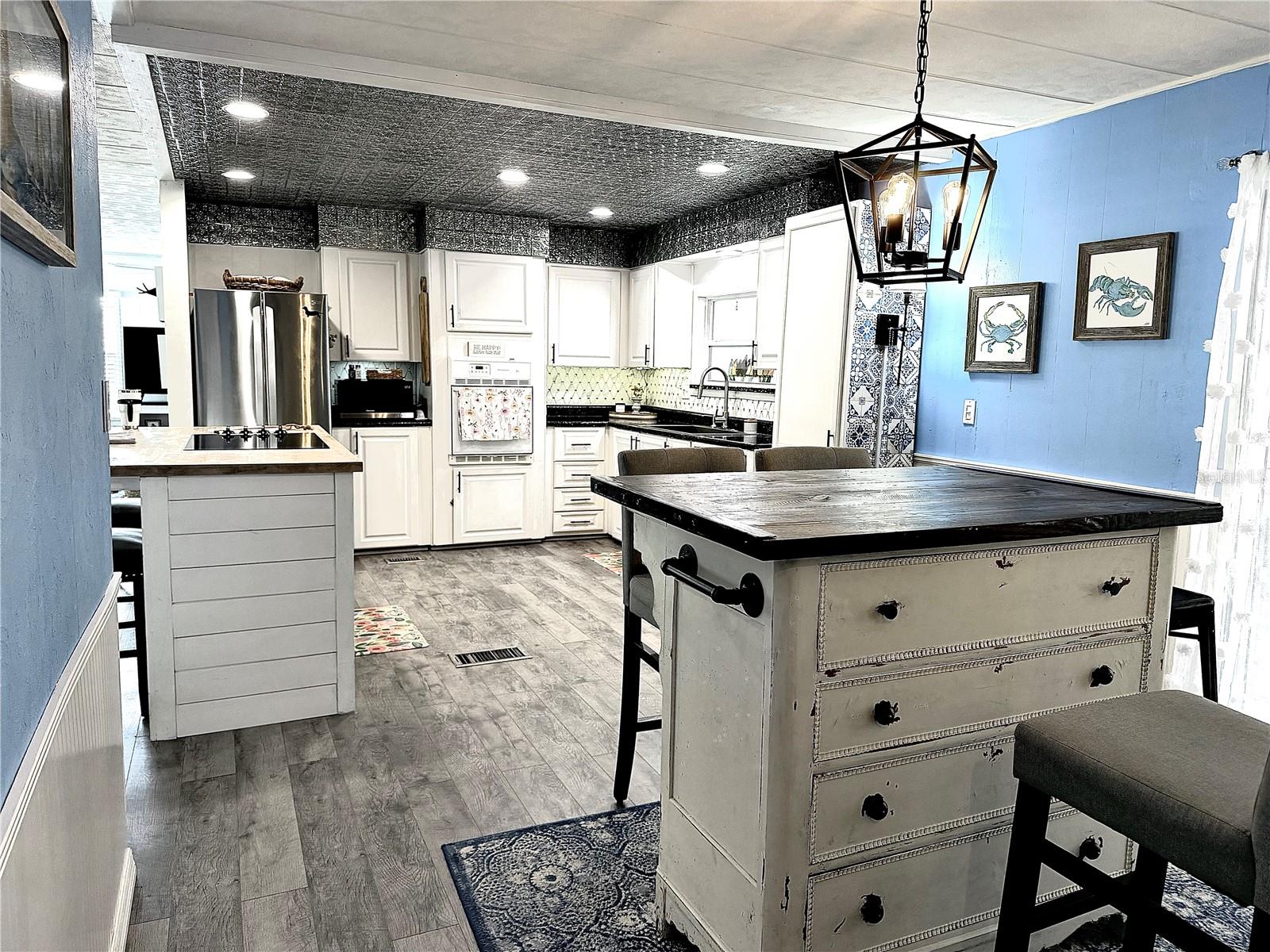 HIGH POINT SUB UNIT 3 - Residential