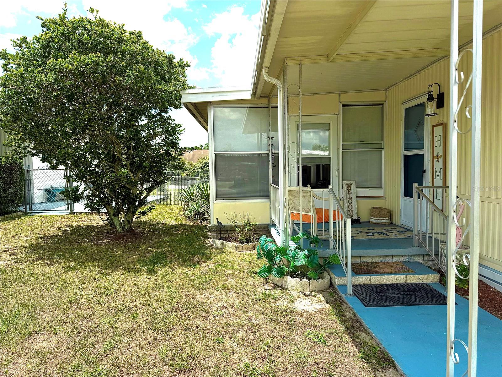 HIGH POINT SUB UNIT 3 - Residential