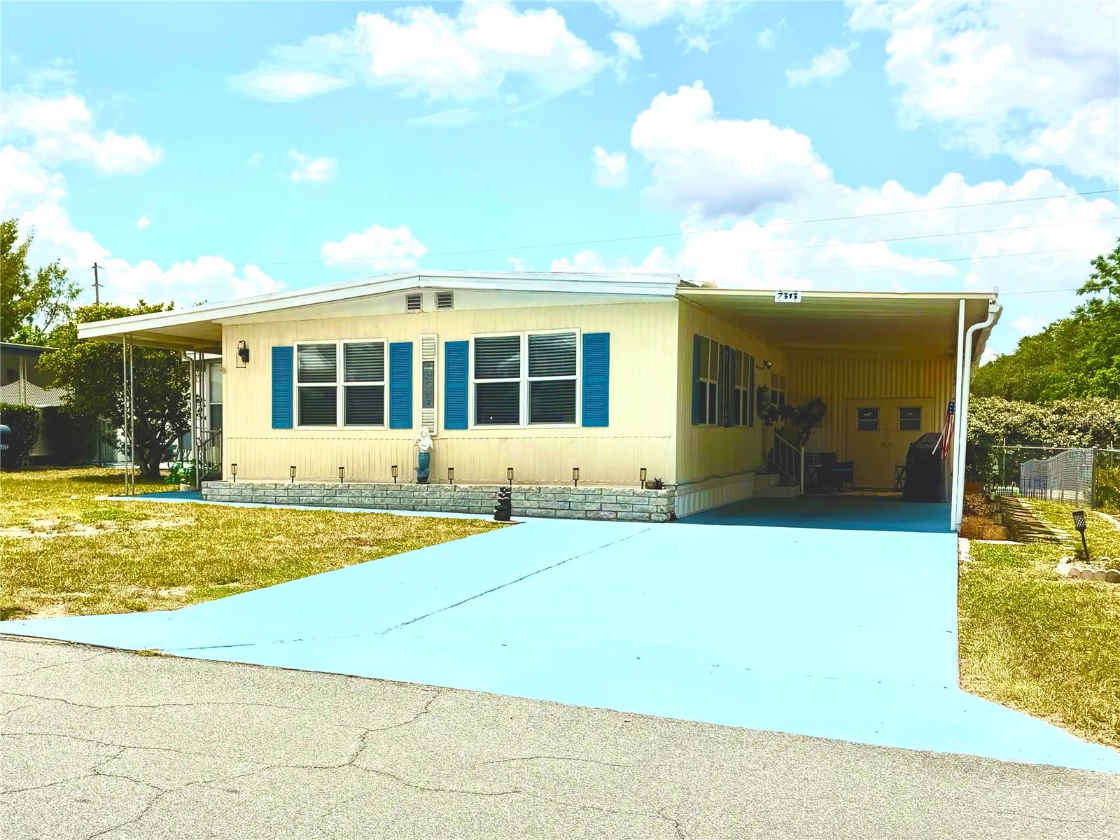 HIGH POINT SUB UNIT 3 - Residential