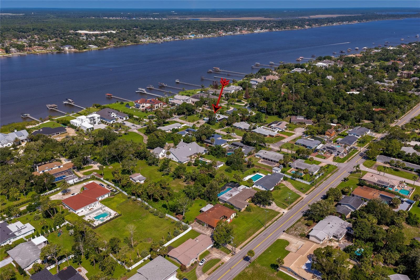 BELLEWOOD - Residential