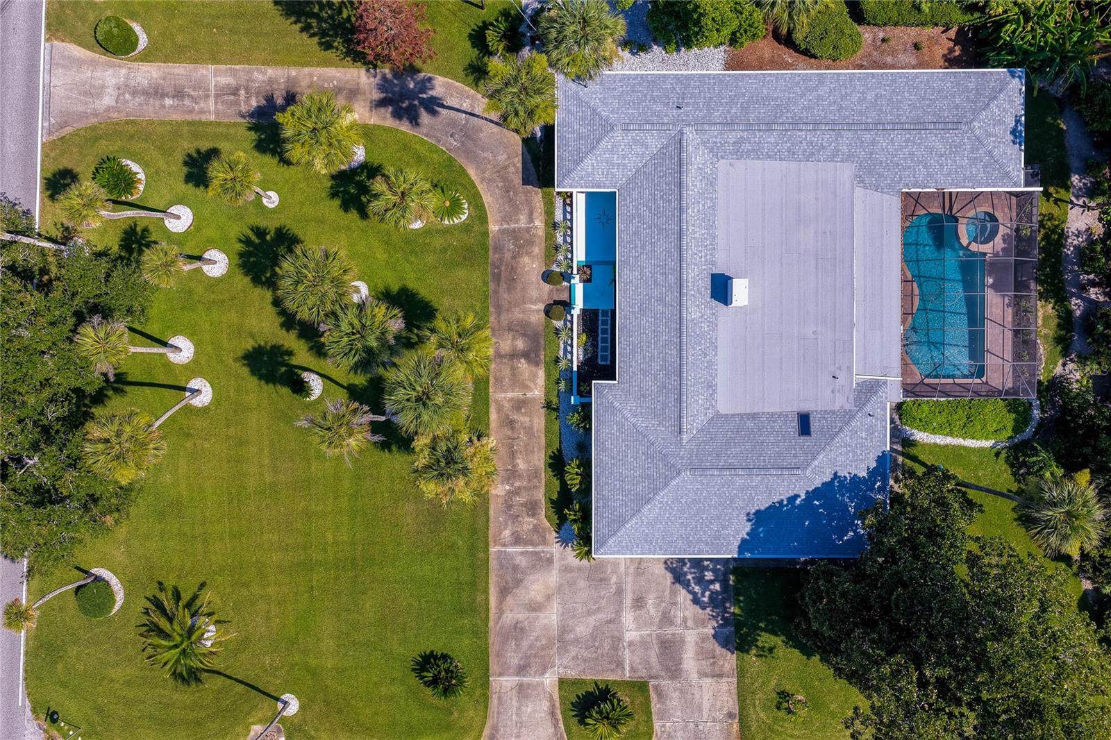 BELLEWOOD - Residential