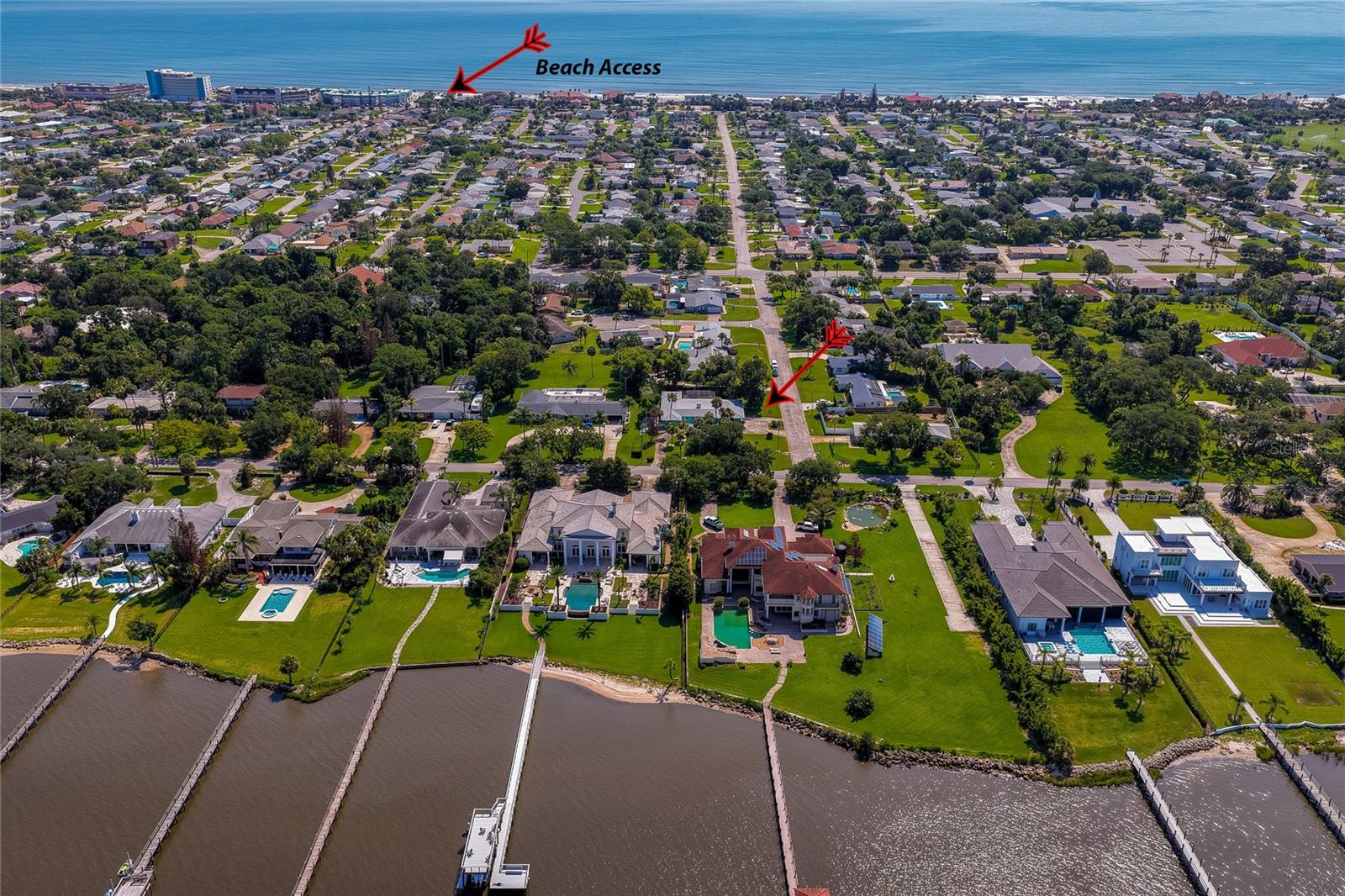 BELLEWOOD - Residential