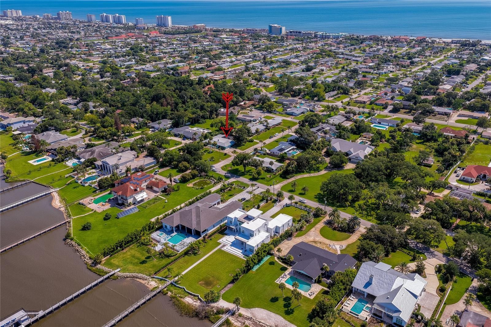 BELLEWOOD - Residential