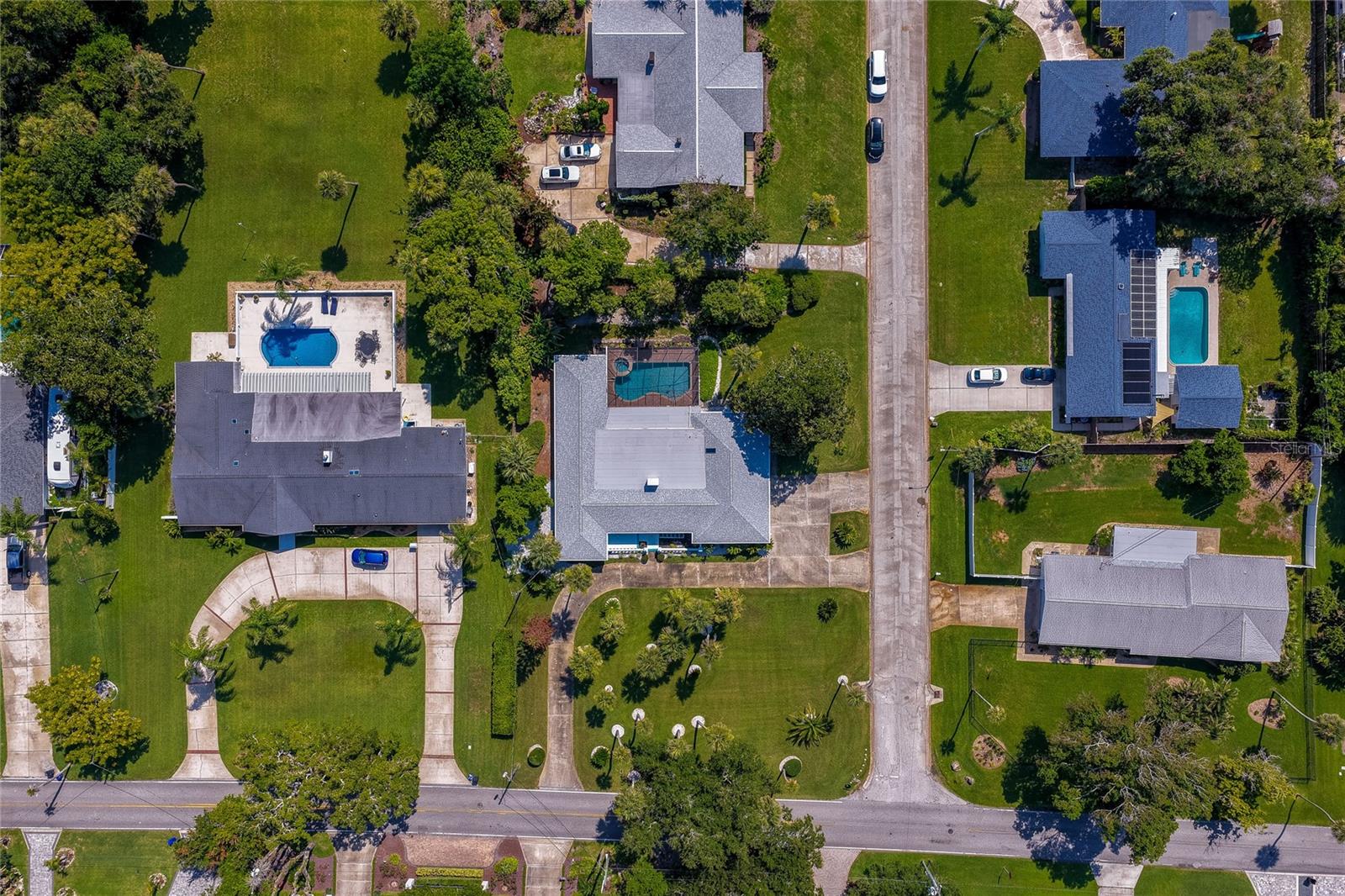 BELLEWOOD - Residential