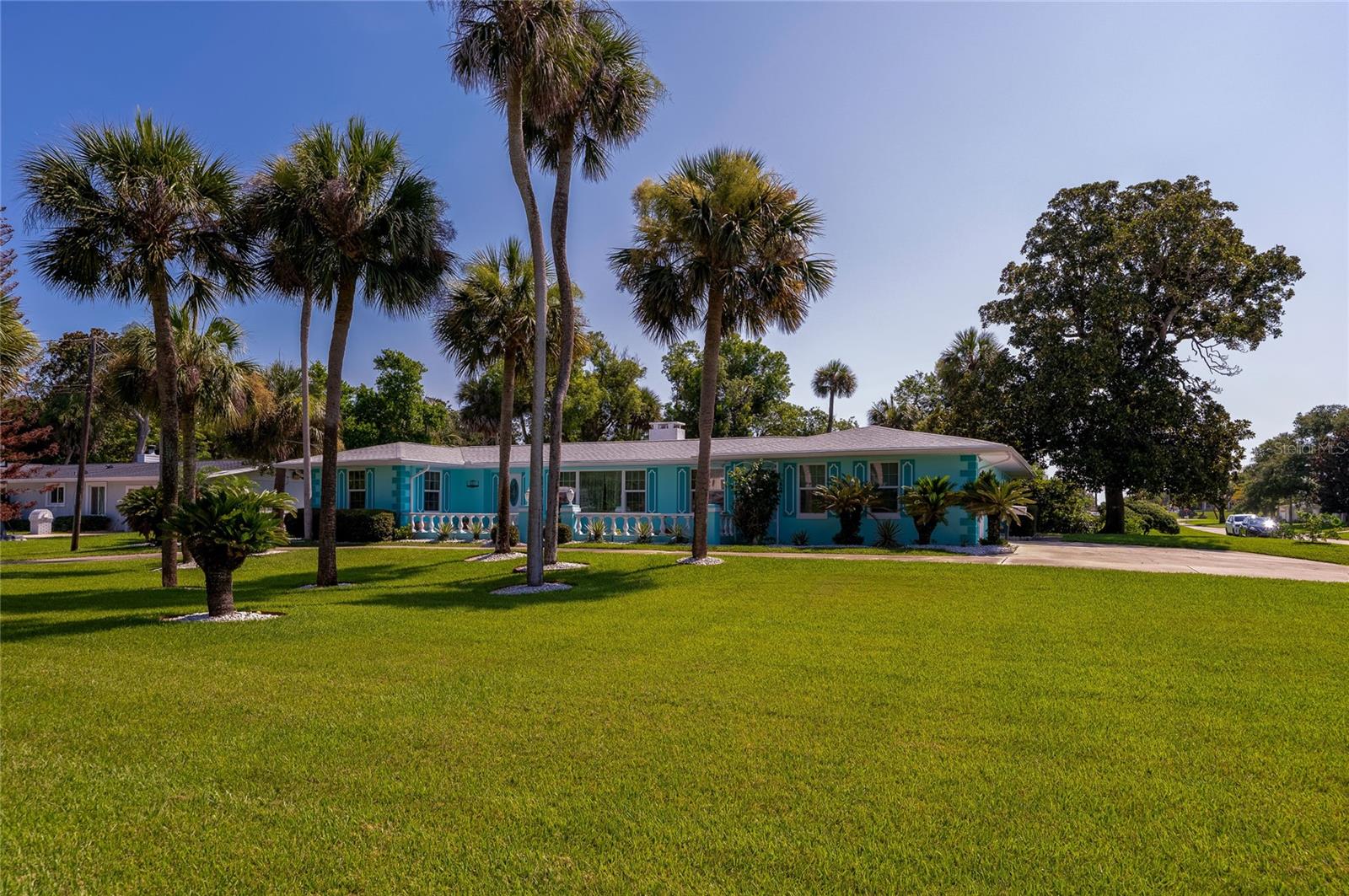 BELLEWOOD - Residential