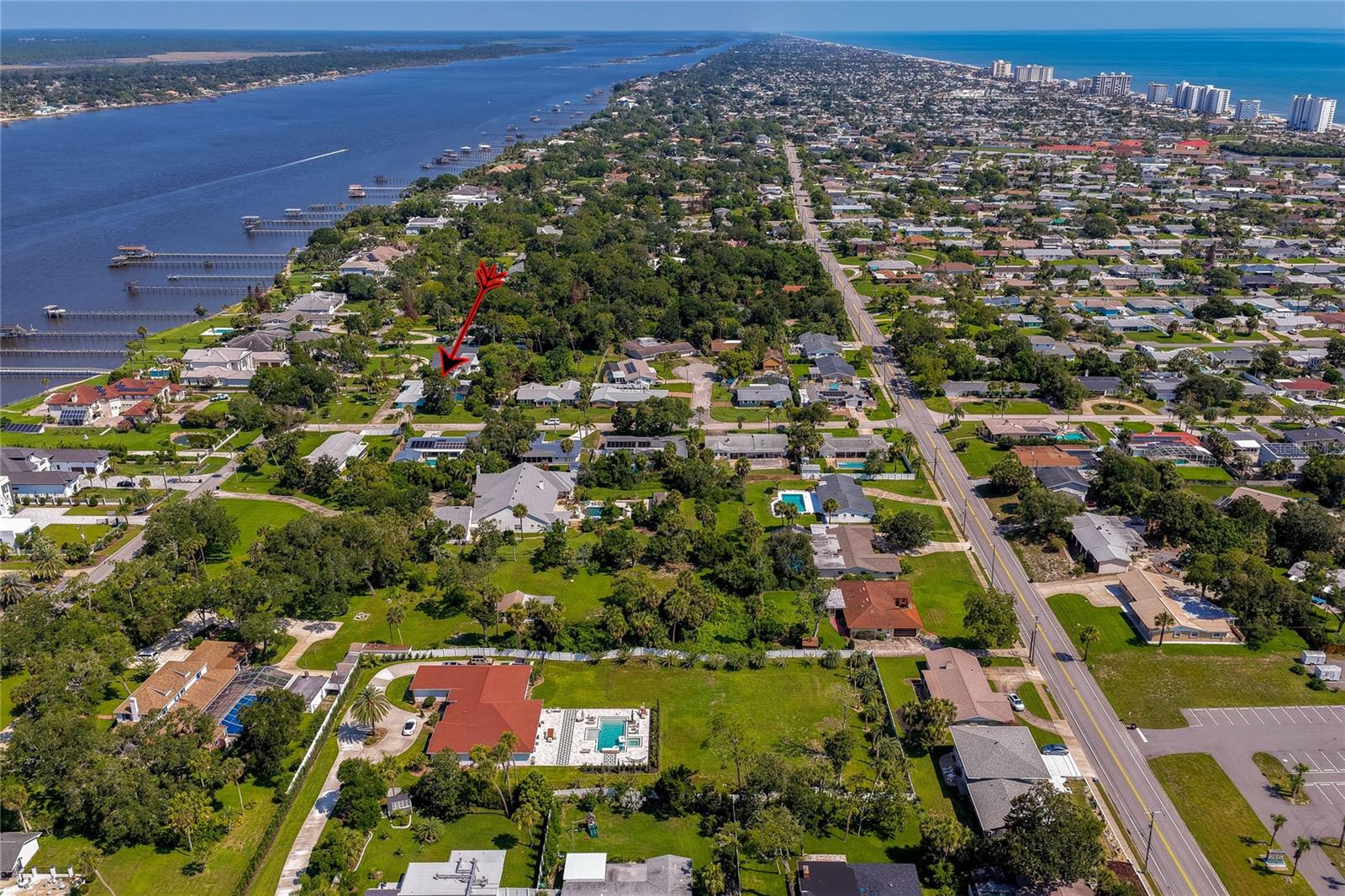 BELLEWOOD - Residential