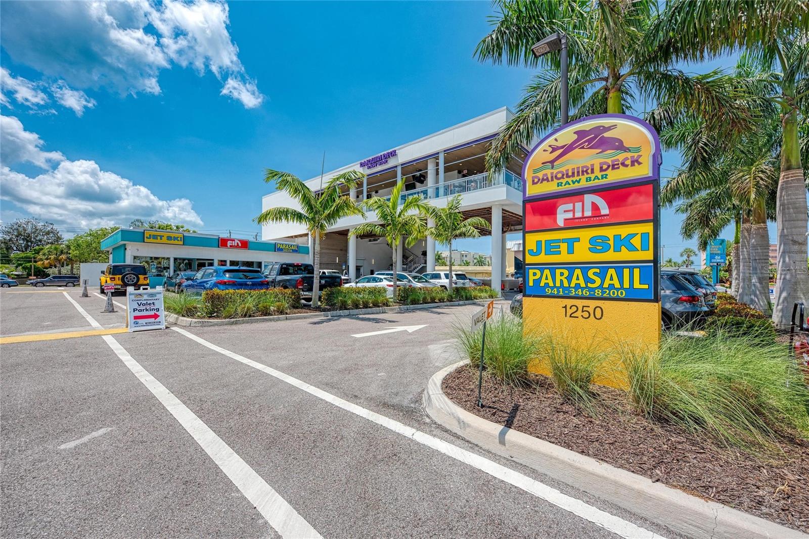 POLYNESIAN GARDENS - Residential