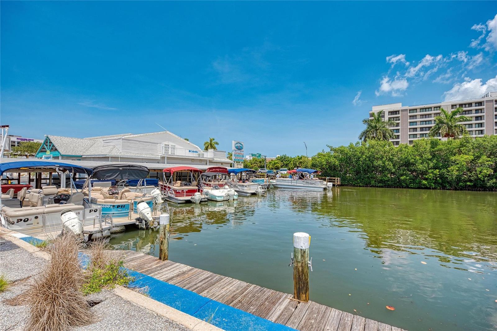 POLYNESIAN GARDENS - Residential