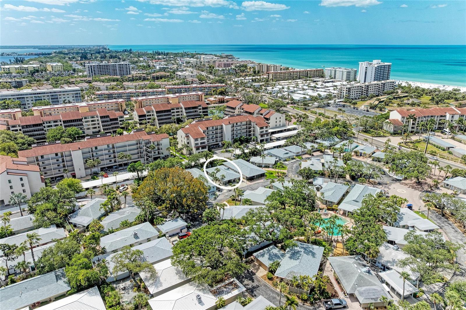 POLYNESIAN GARDENS - Residential