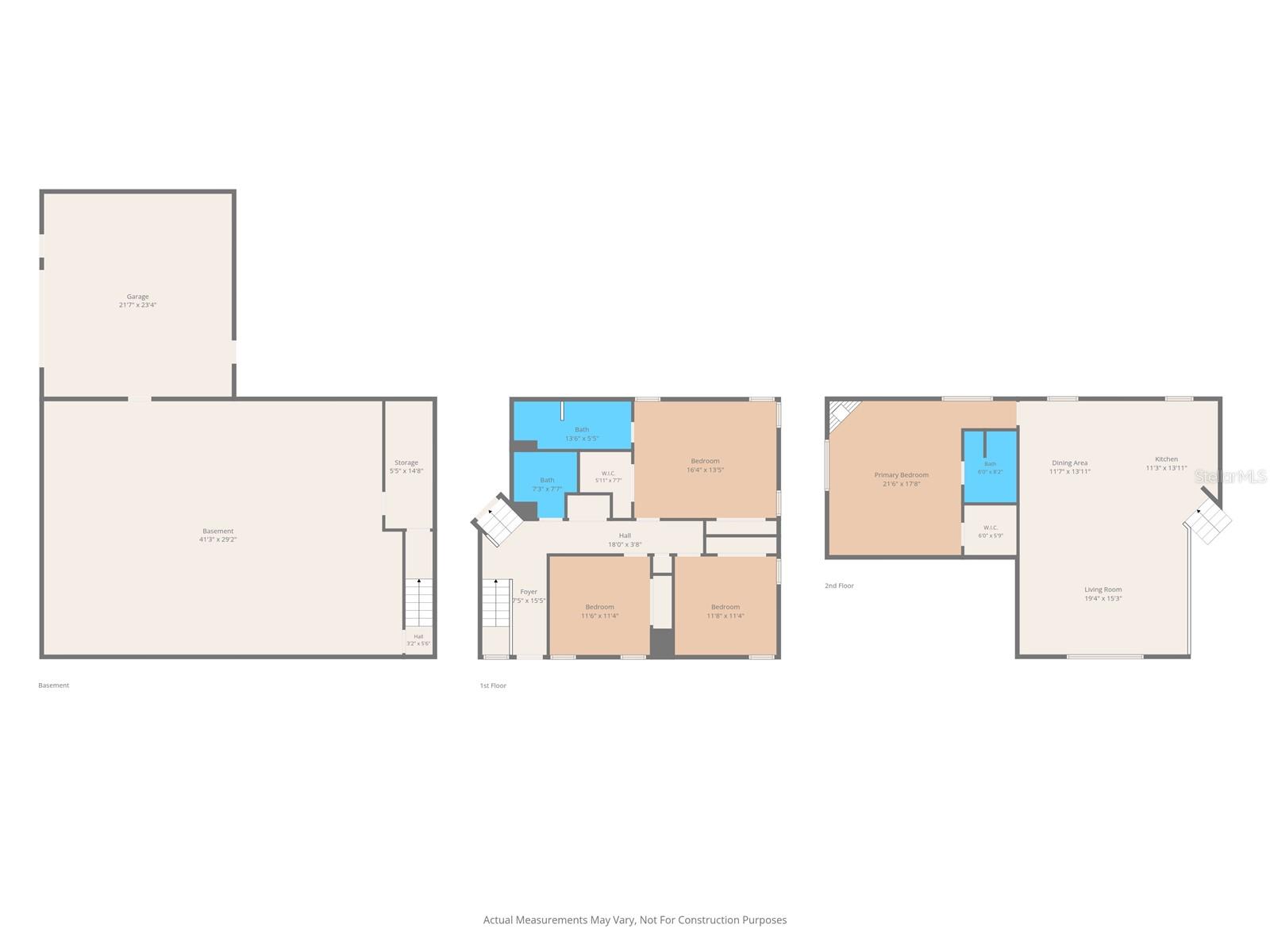 MEADOWBROOK ESTATES - Residential