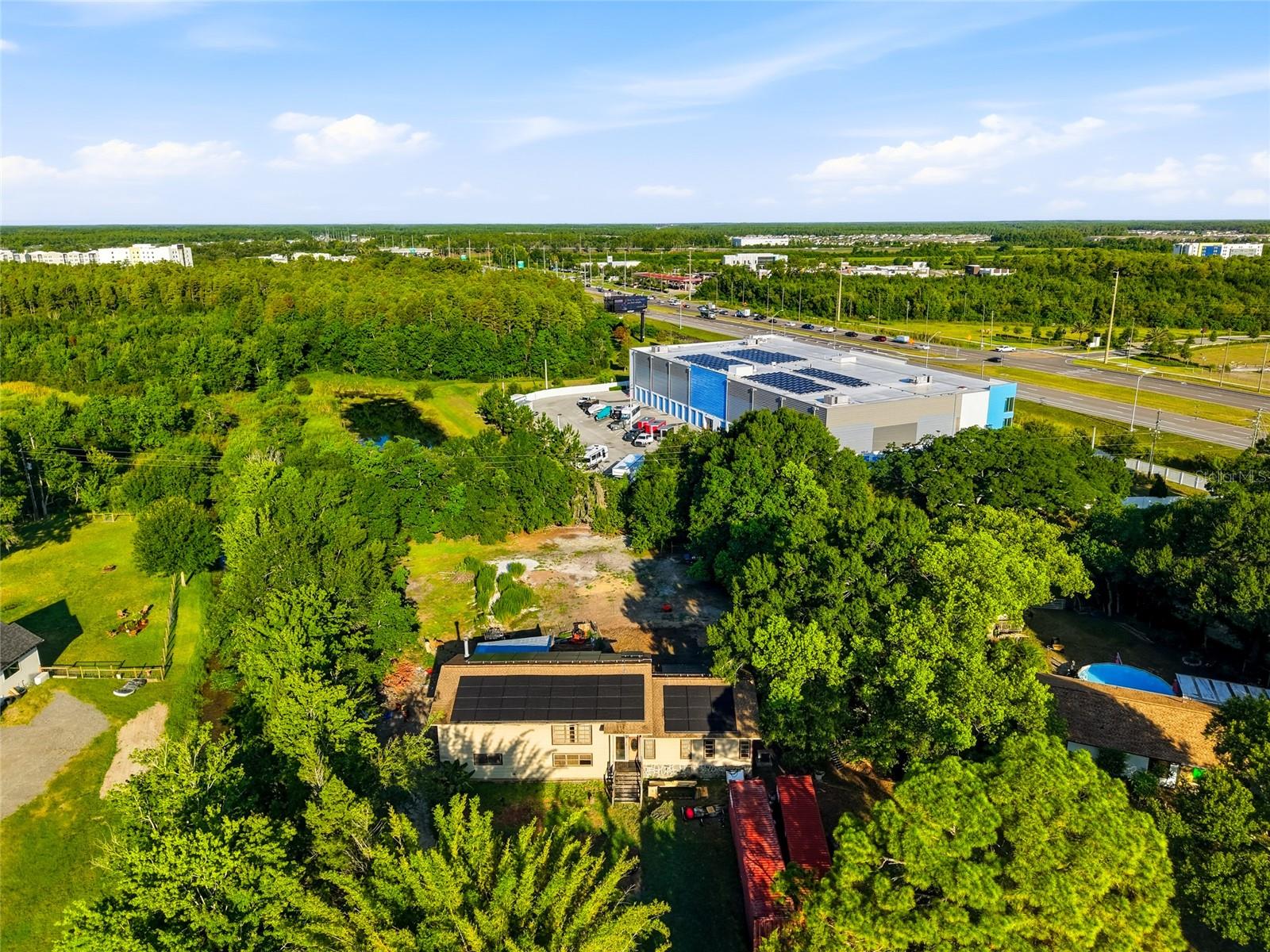 MEADOWBROOK ESTATES - Residential
