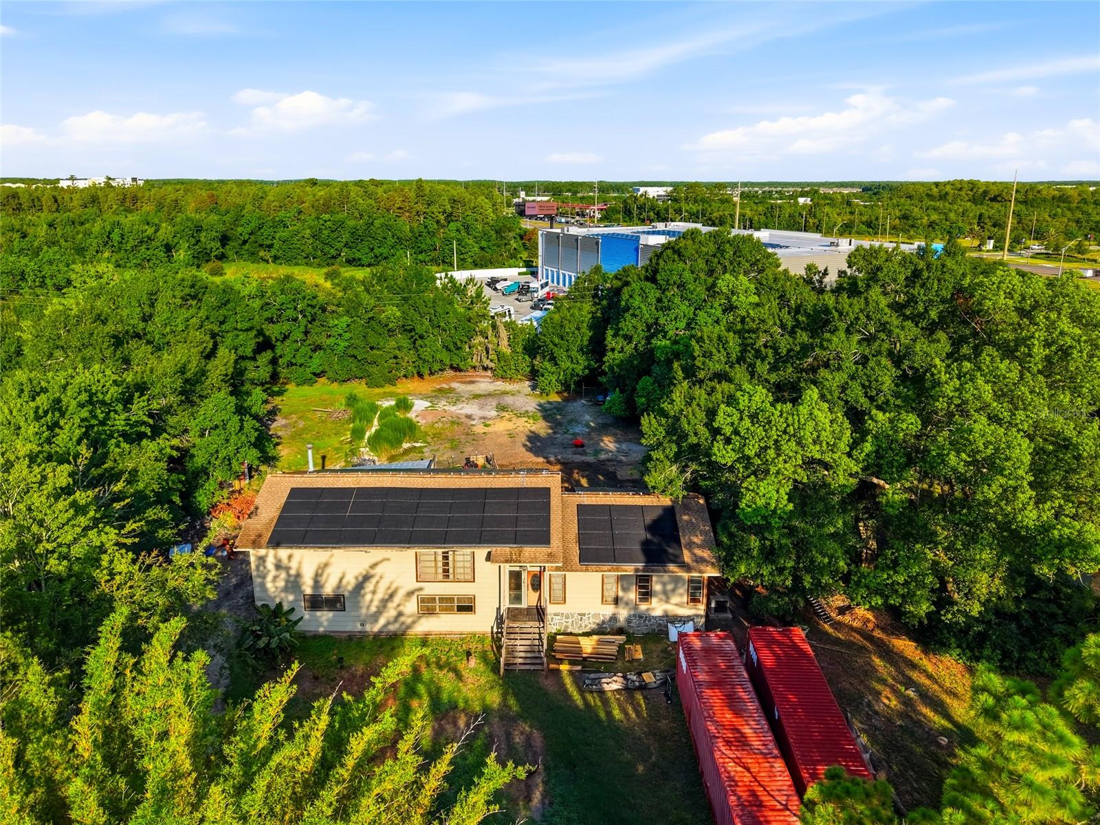 MEADOWBROOK ESTATES - Residential