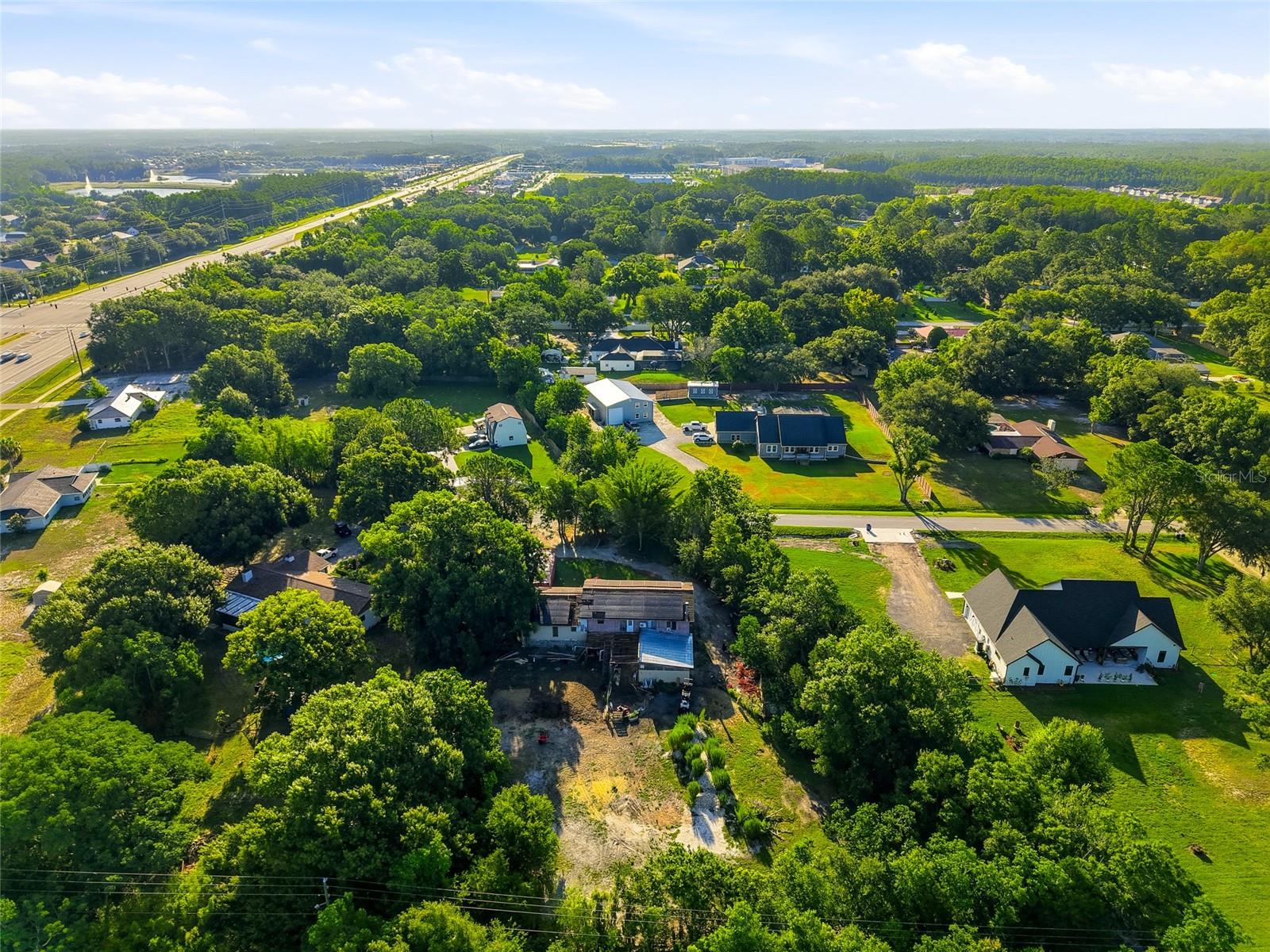 MEADOWBROOK ESTATES - Residential