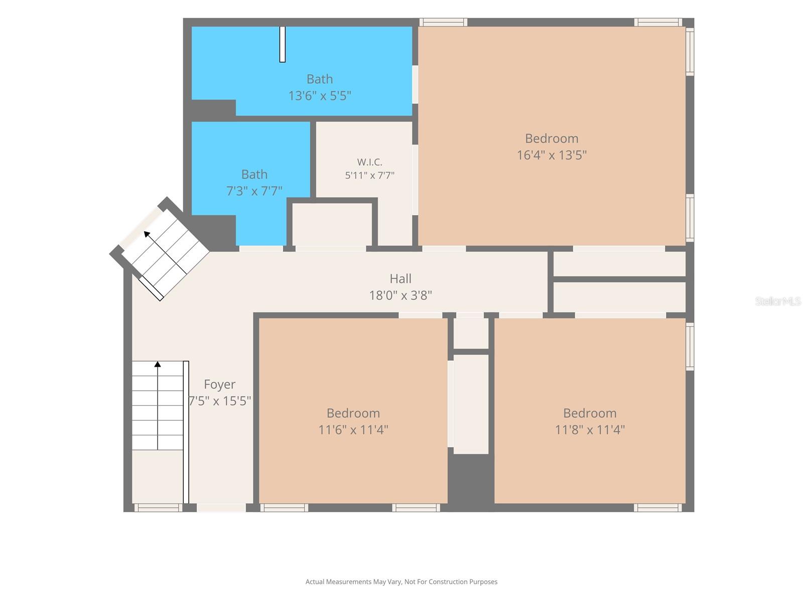 MEADOWBROOK ESTATES - Residential