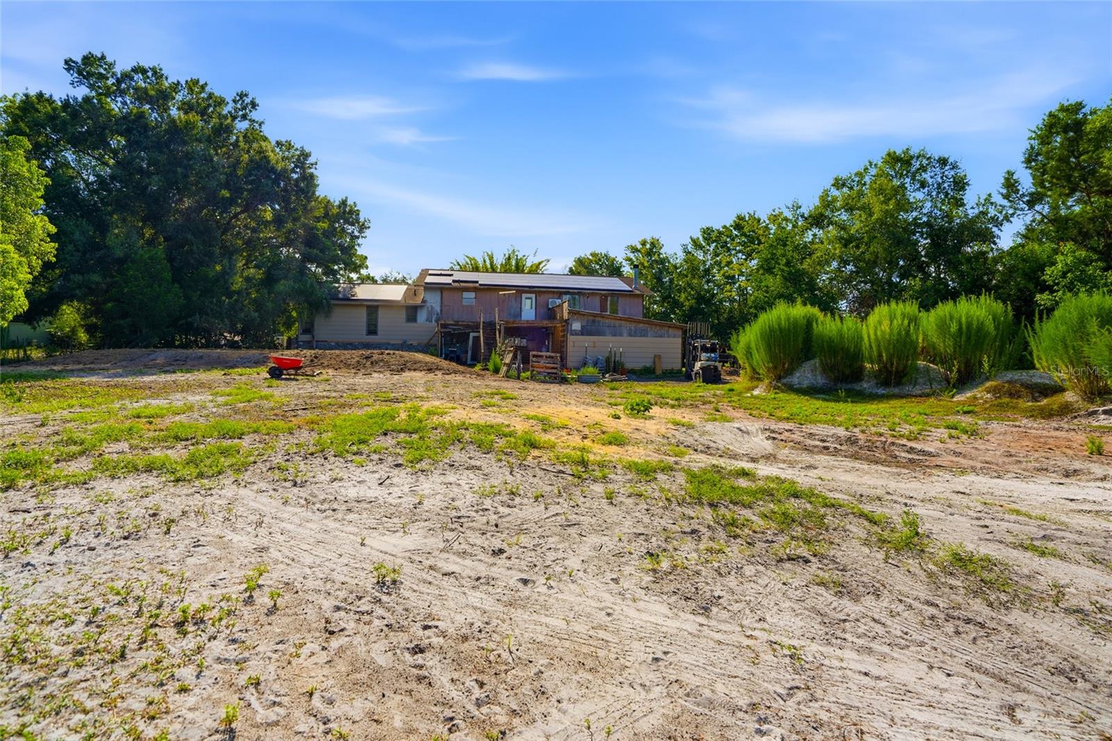 MEADOWBROOK ESTATES - Residential