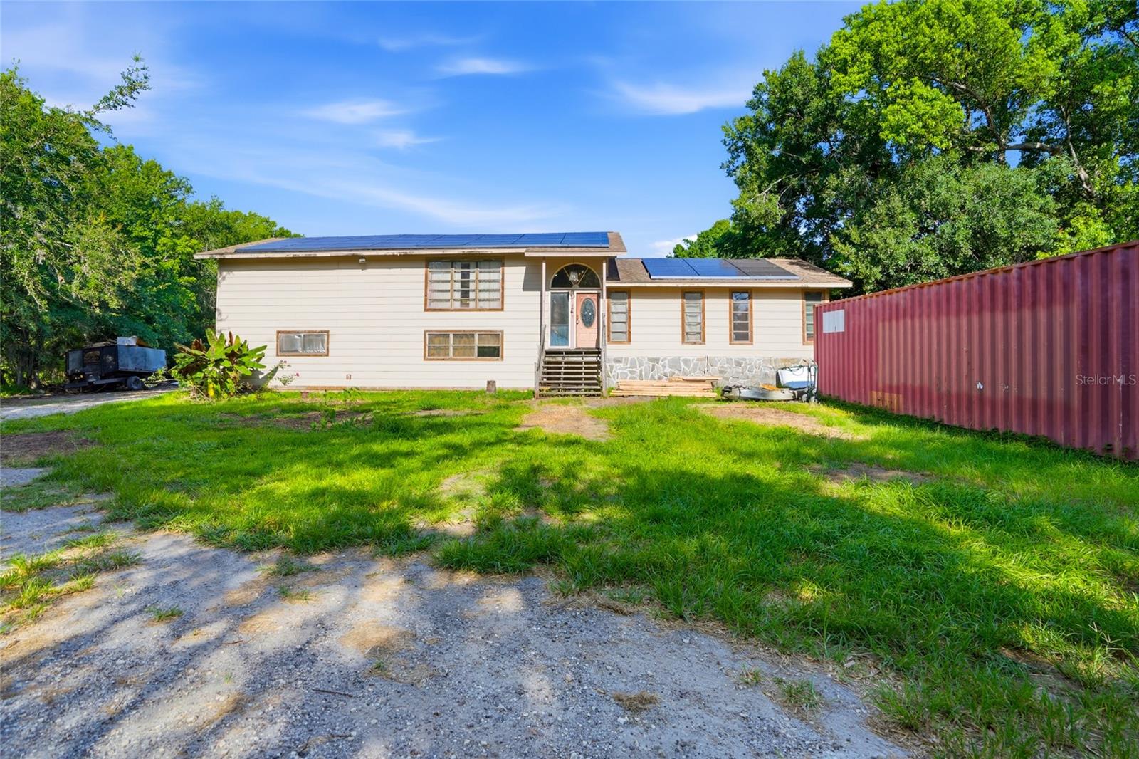 MEADOWBROOK ESTATES - Residential