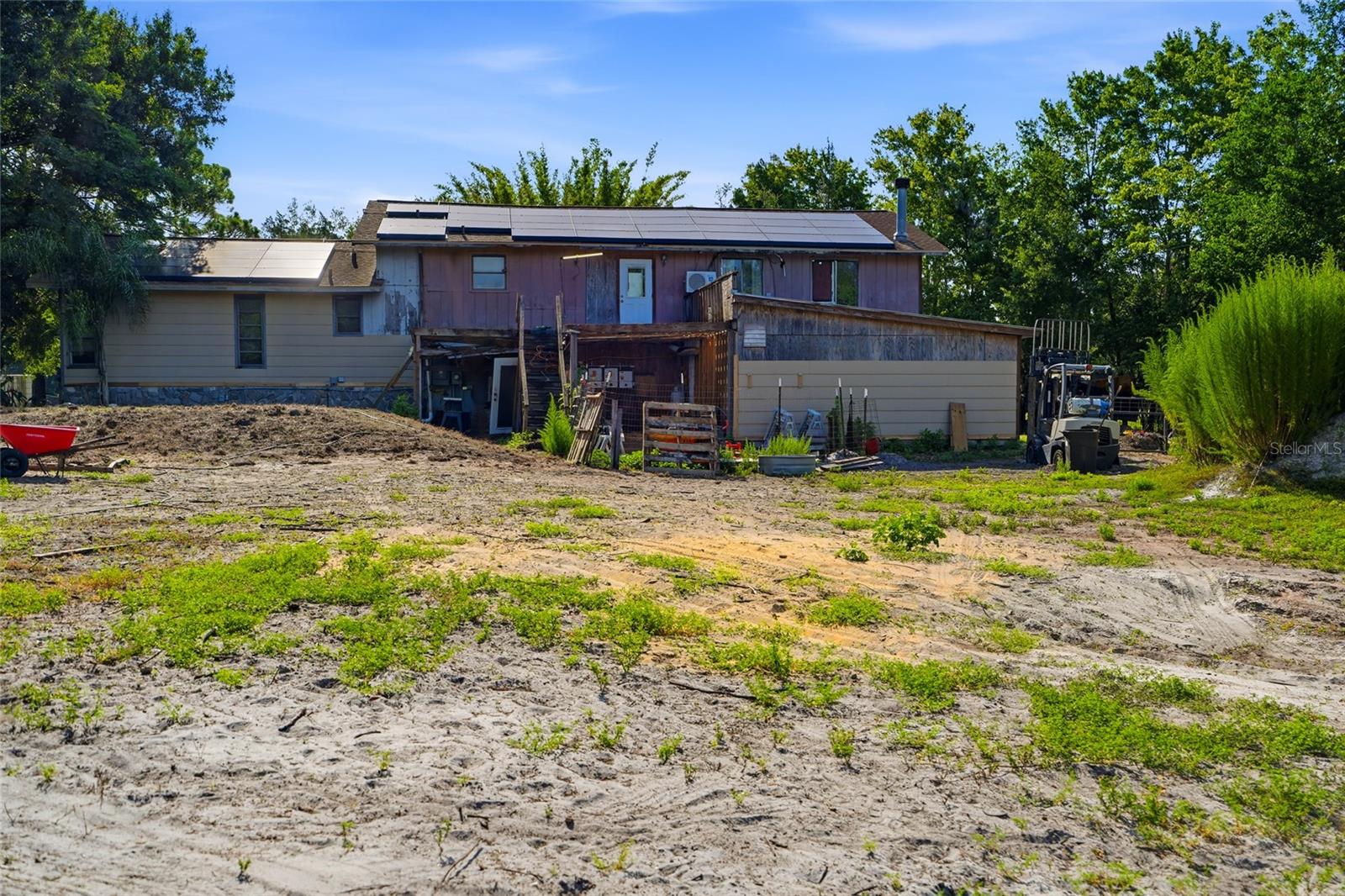 MEADOWBROOK ESTATES - Residential