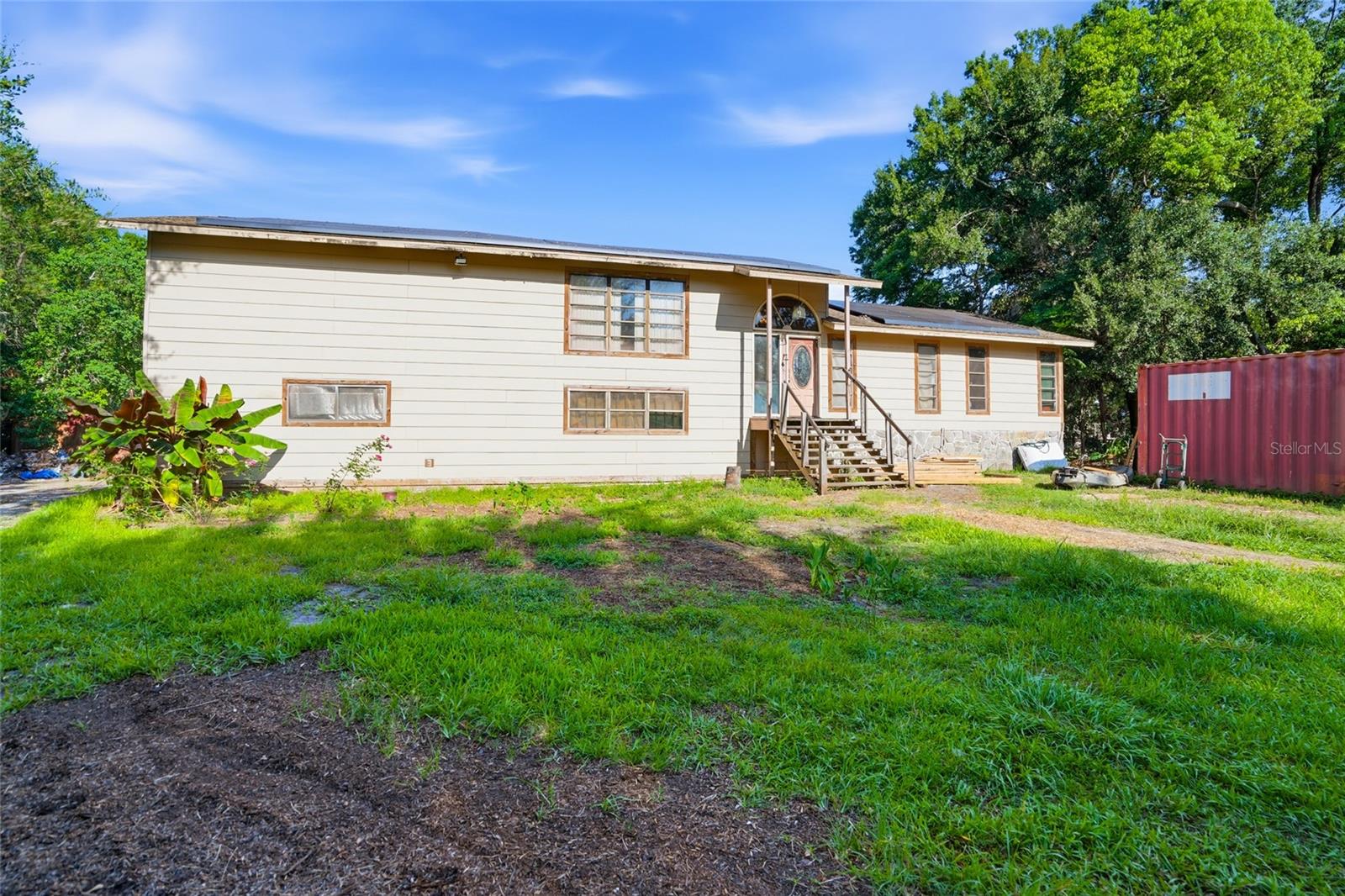 MEADOWBROOK ESTATES - Residential