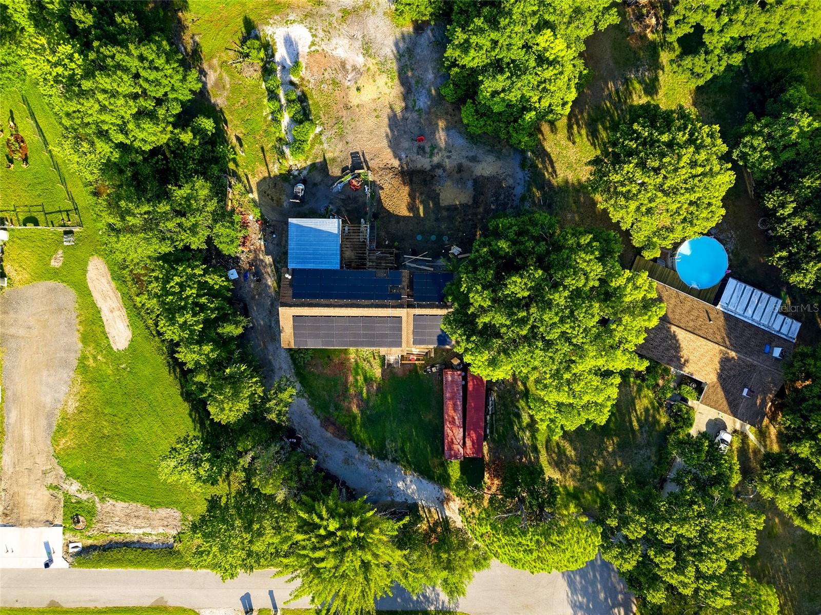 MEADOWBROOK ESTATES - Residential