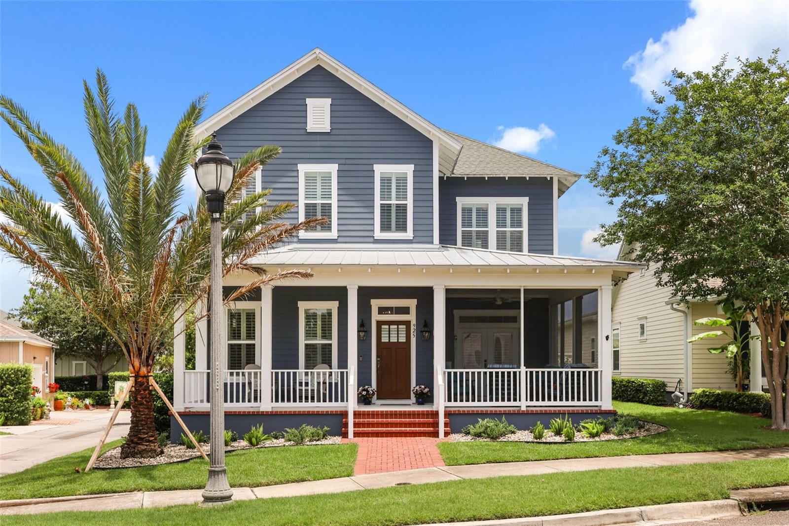 OAKLAND PARK - Residential