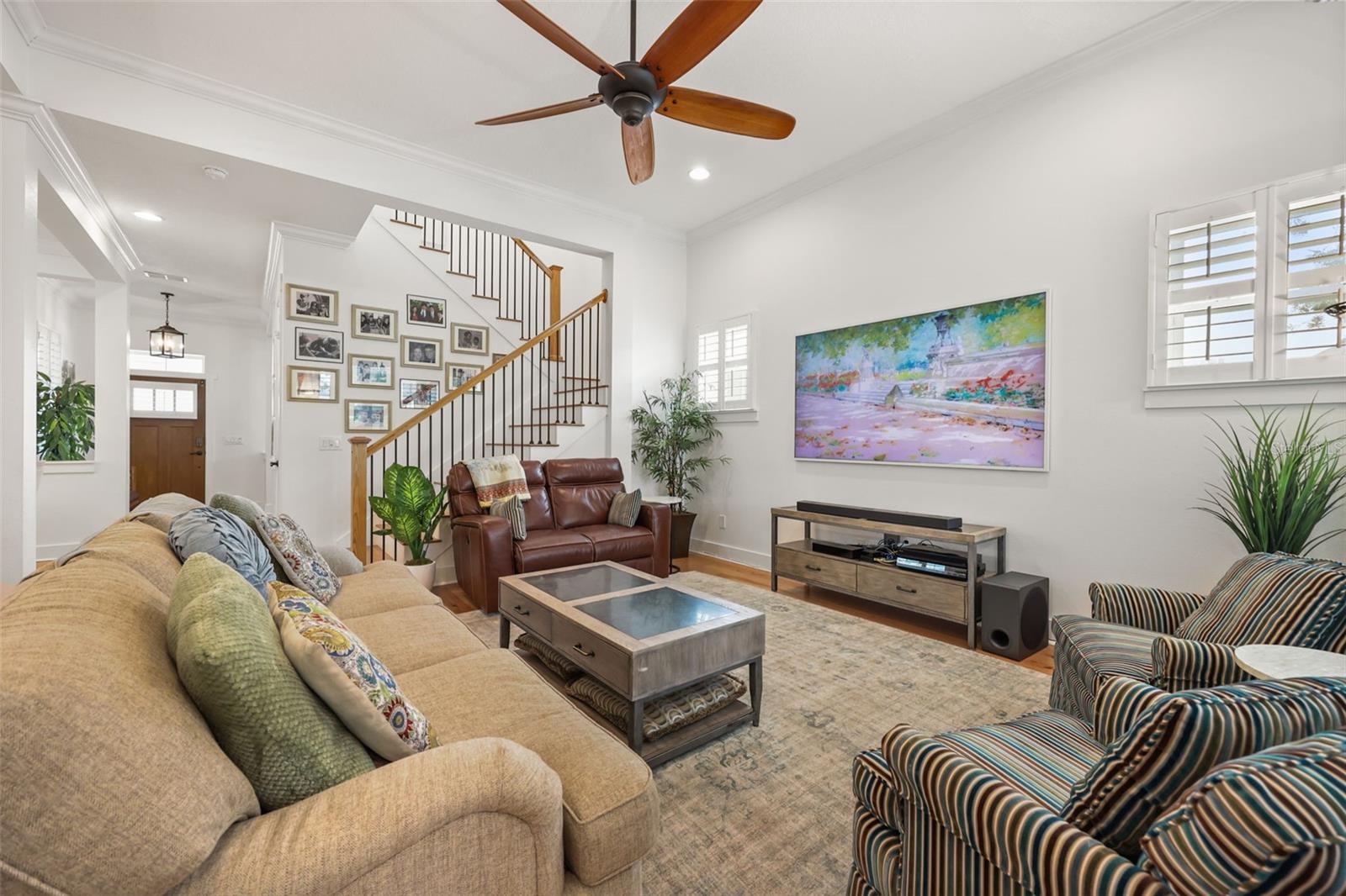 OAKLAND PARK - Residential