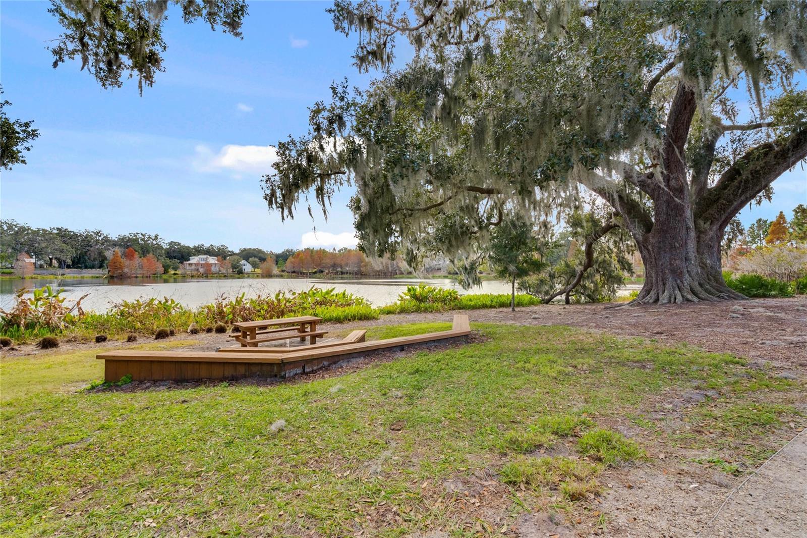 OAKLAND PARK - Residential