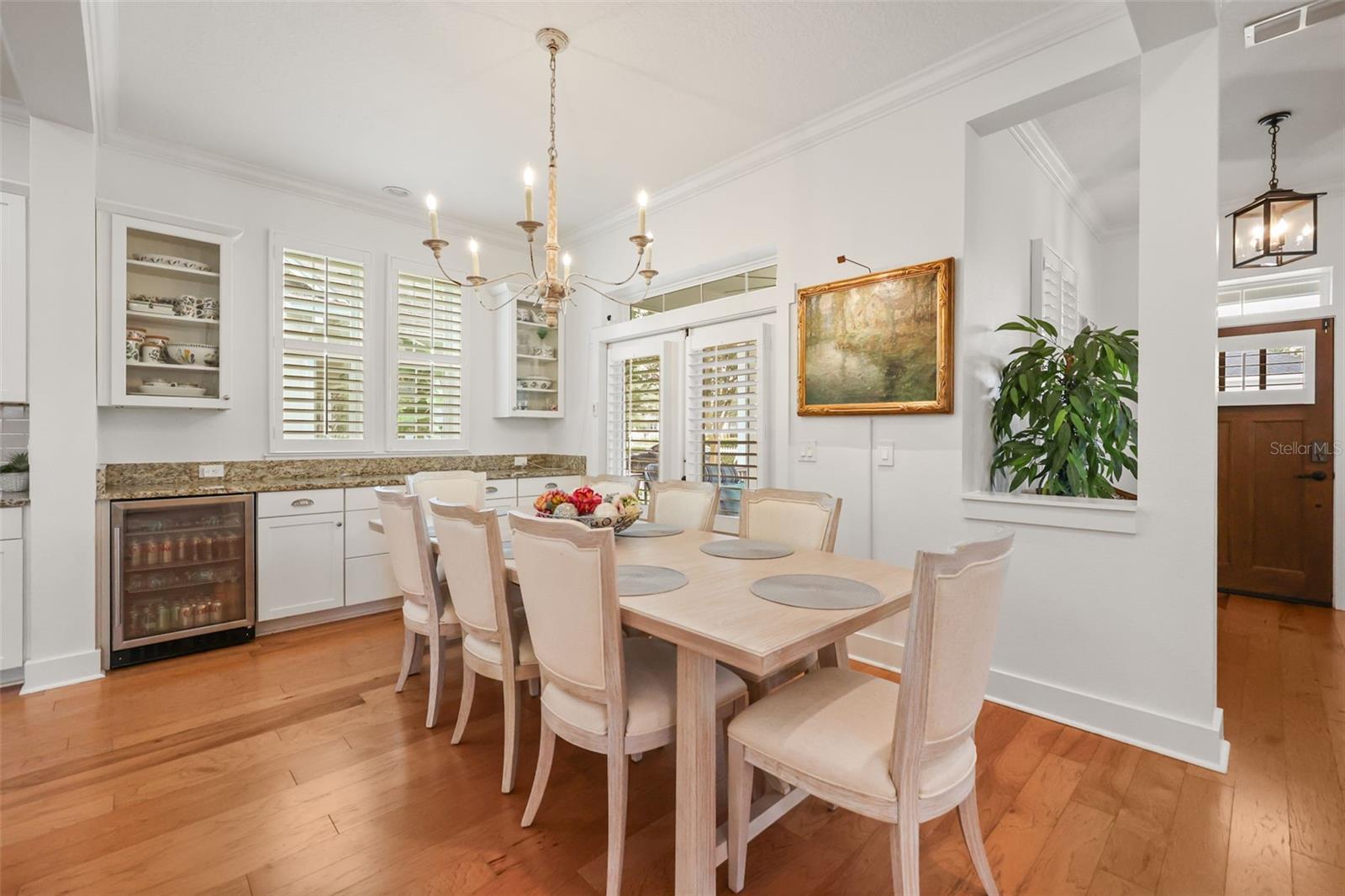 OAKLAND PARK - Residential