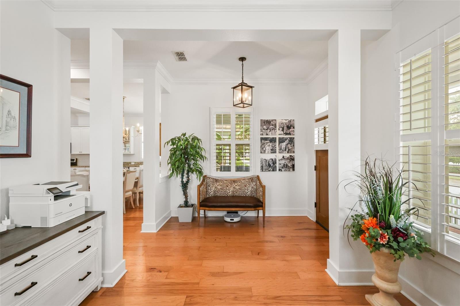 OAKLAND PARK - Residential
