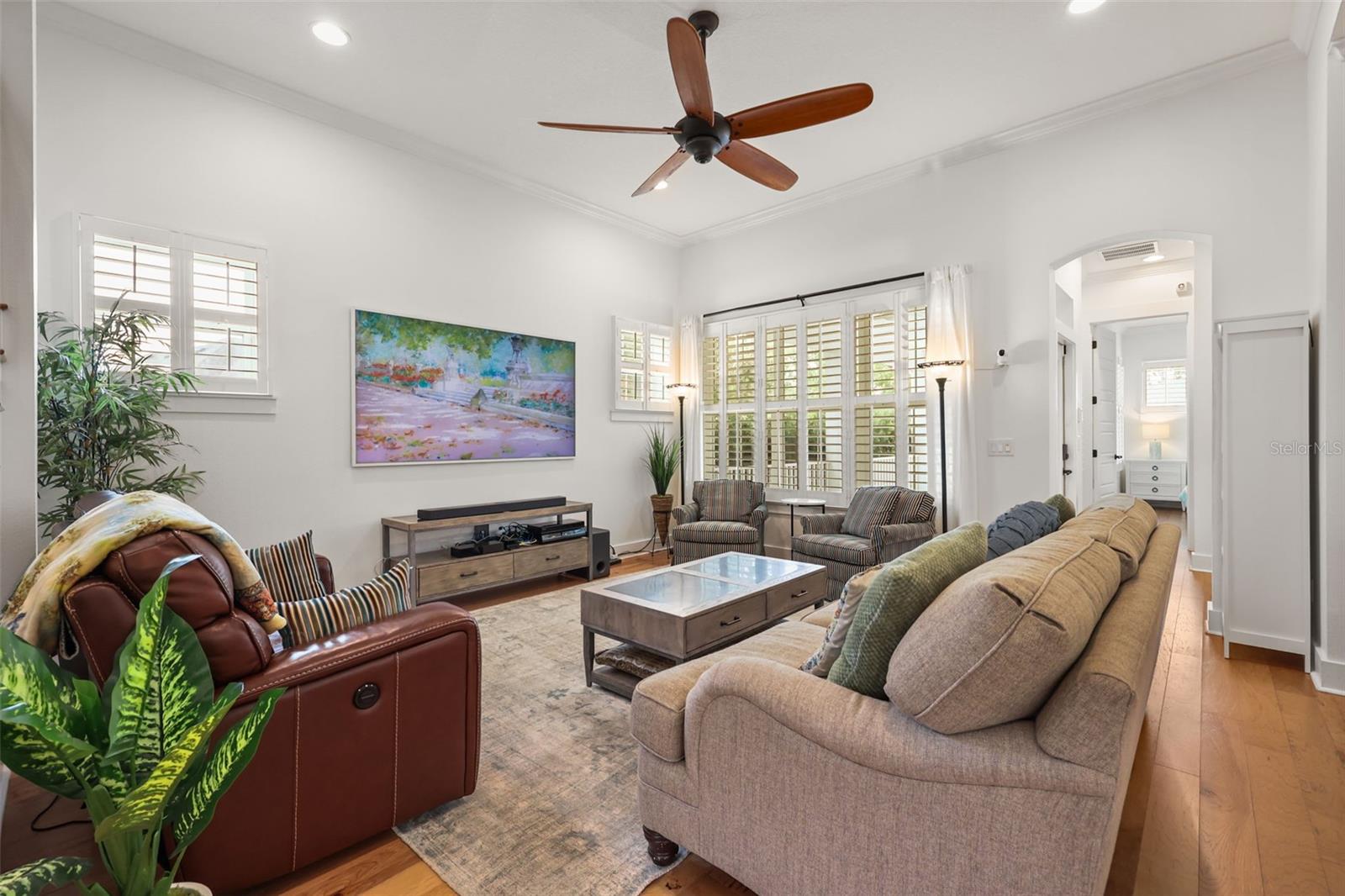 OAKLAND PARK - Residential
