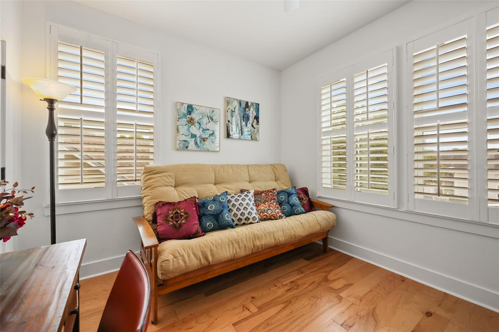 OAKLAND PARK - Residential