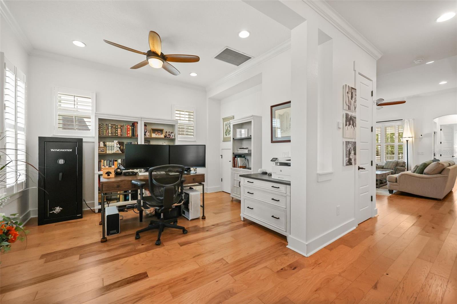 OAKLAND PARK - Residential