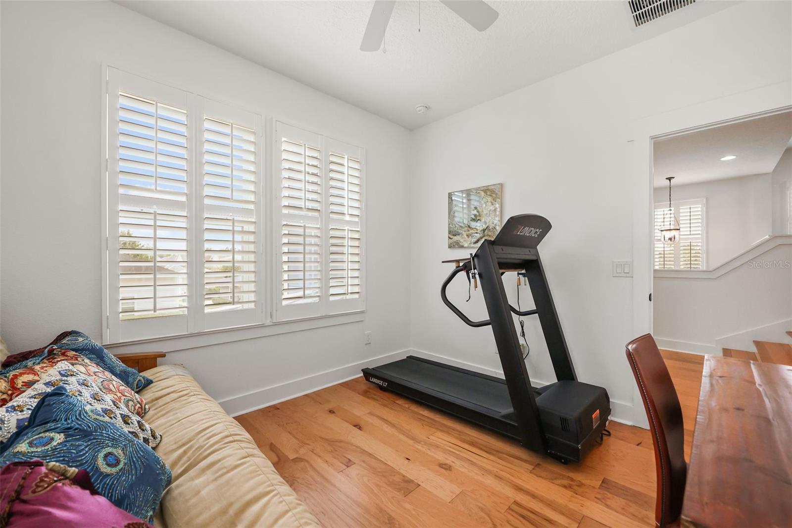 OAKLAND PARK - Residential