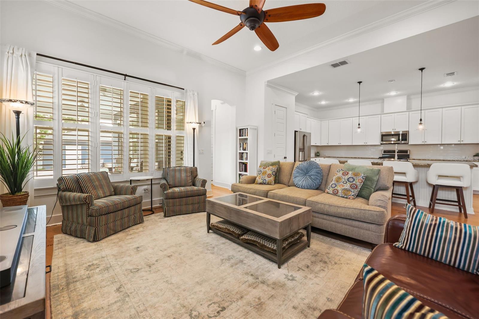 OAKLAND PARK - Residential