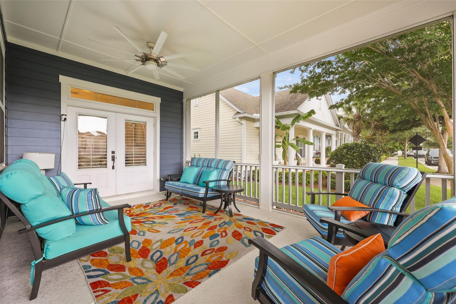 OAKLAND PARK - Residential