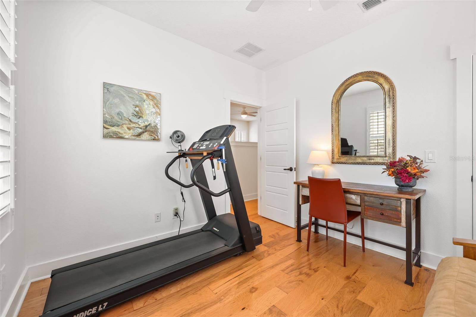 OAKLAND PARK - Residential