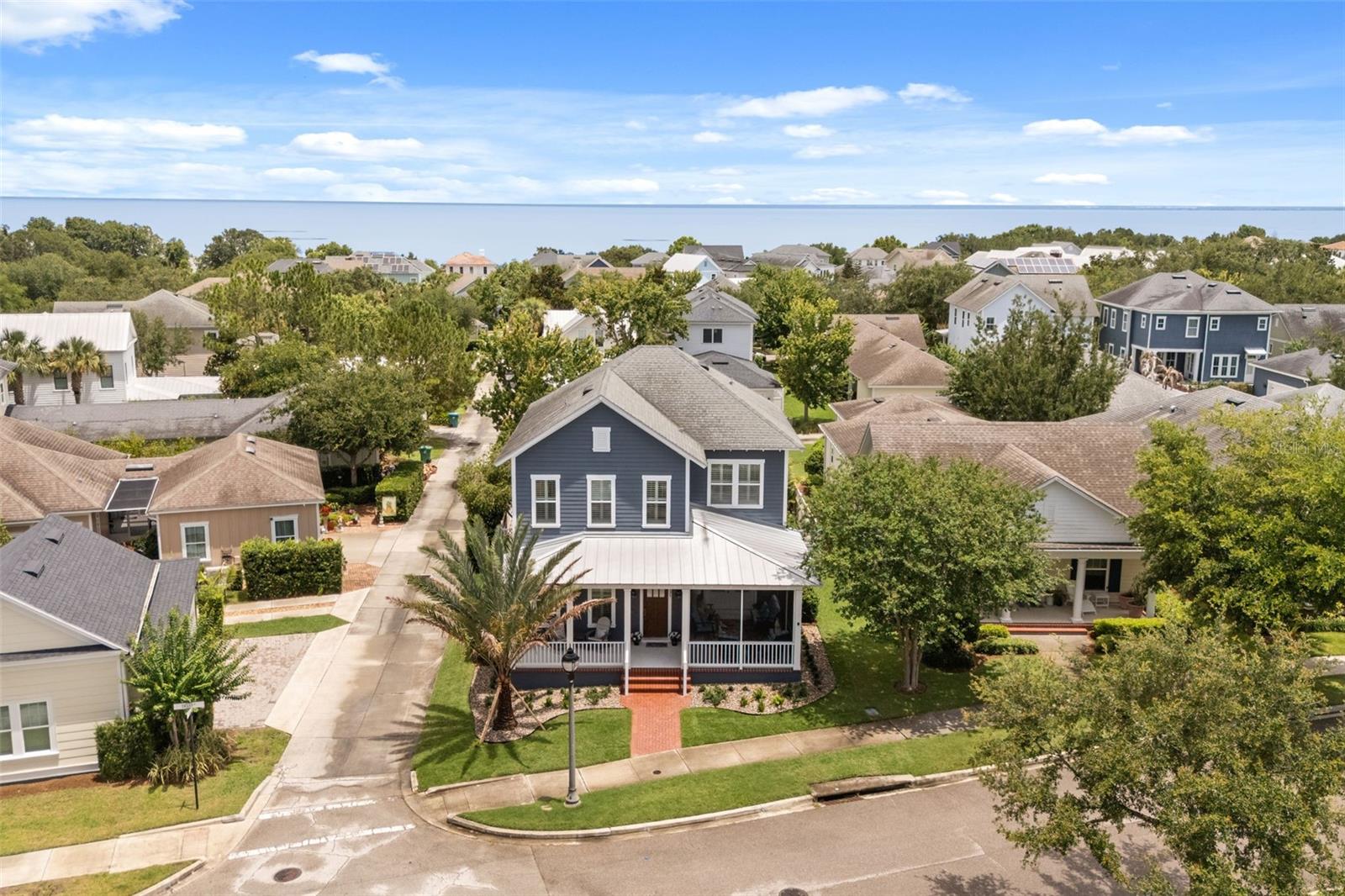 OAKLAND PARK - Residential
