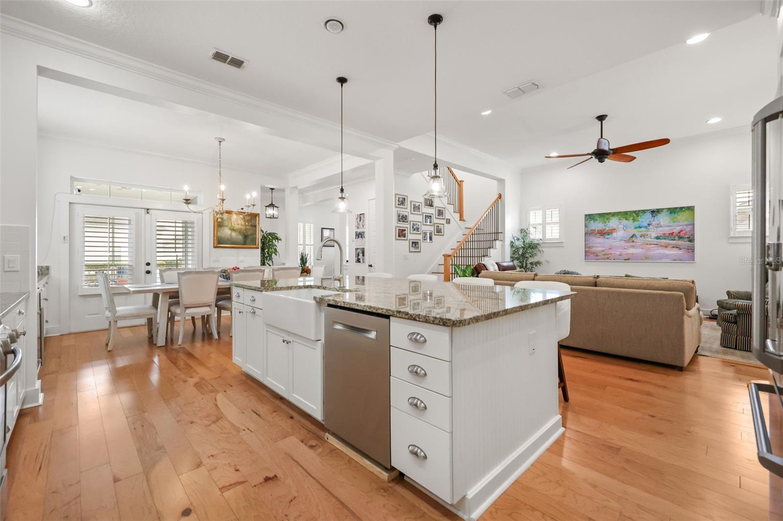 OAKLAND PARK - Residential