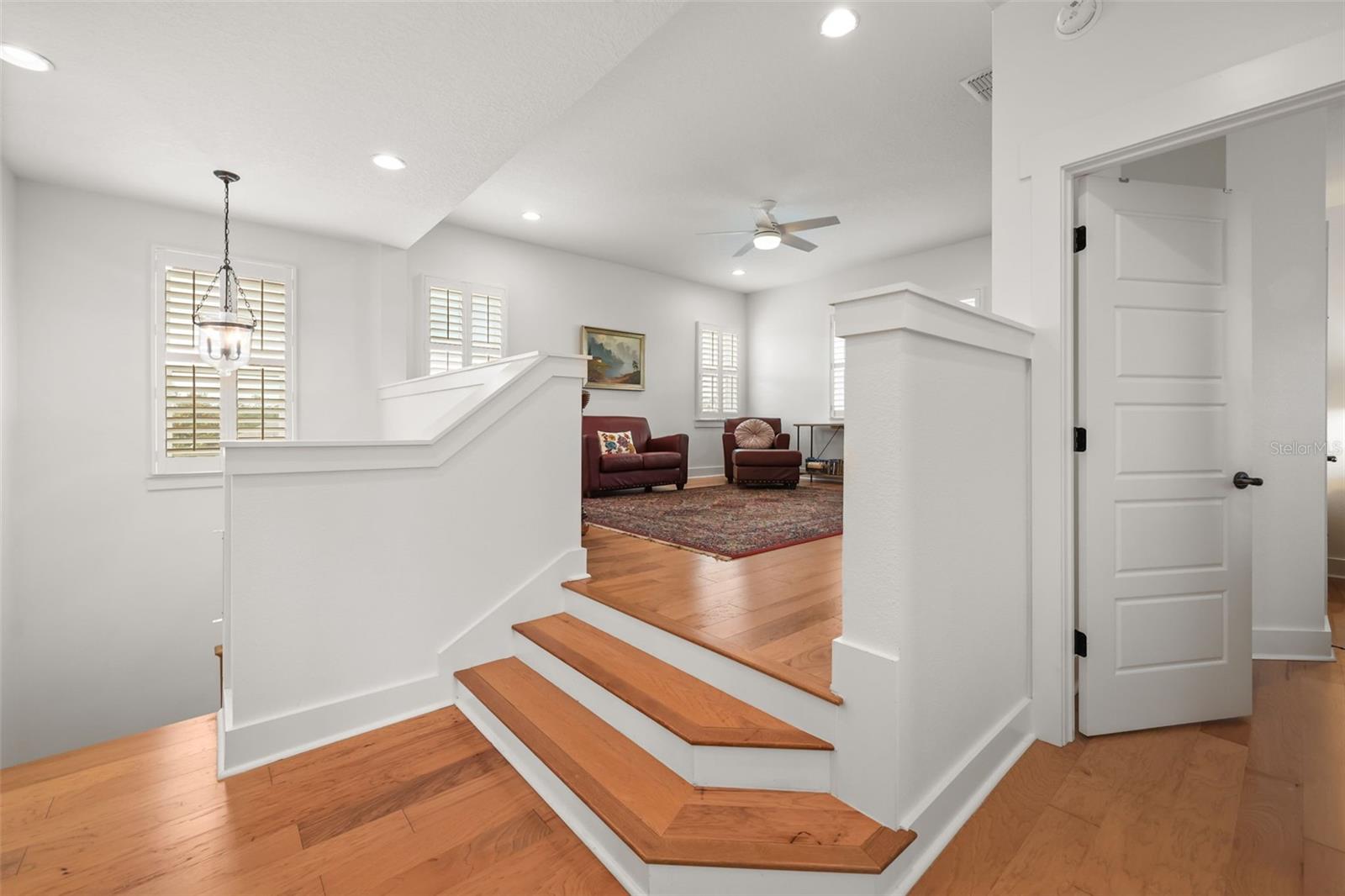OAKLAND PARK - Residential