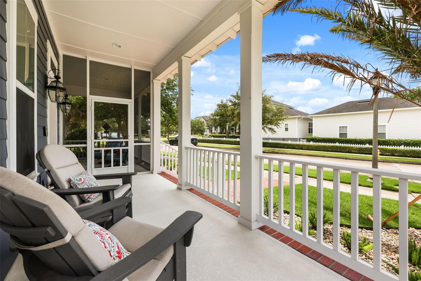 OAKLAND PARK - Residential
