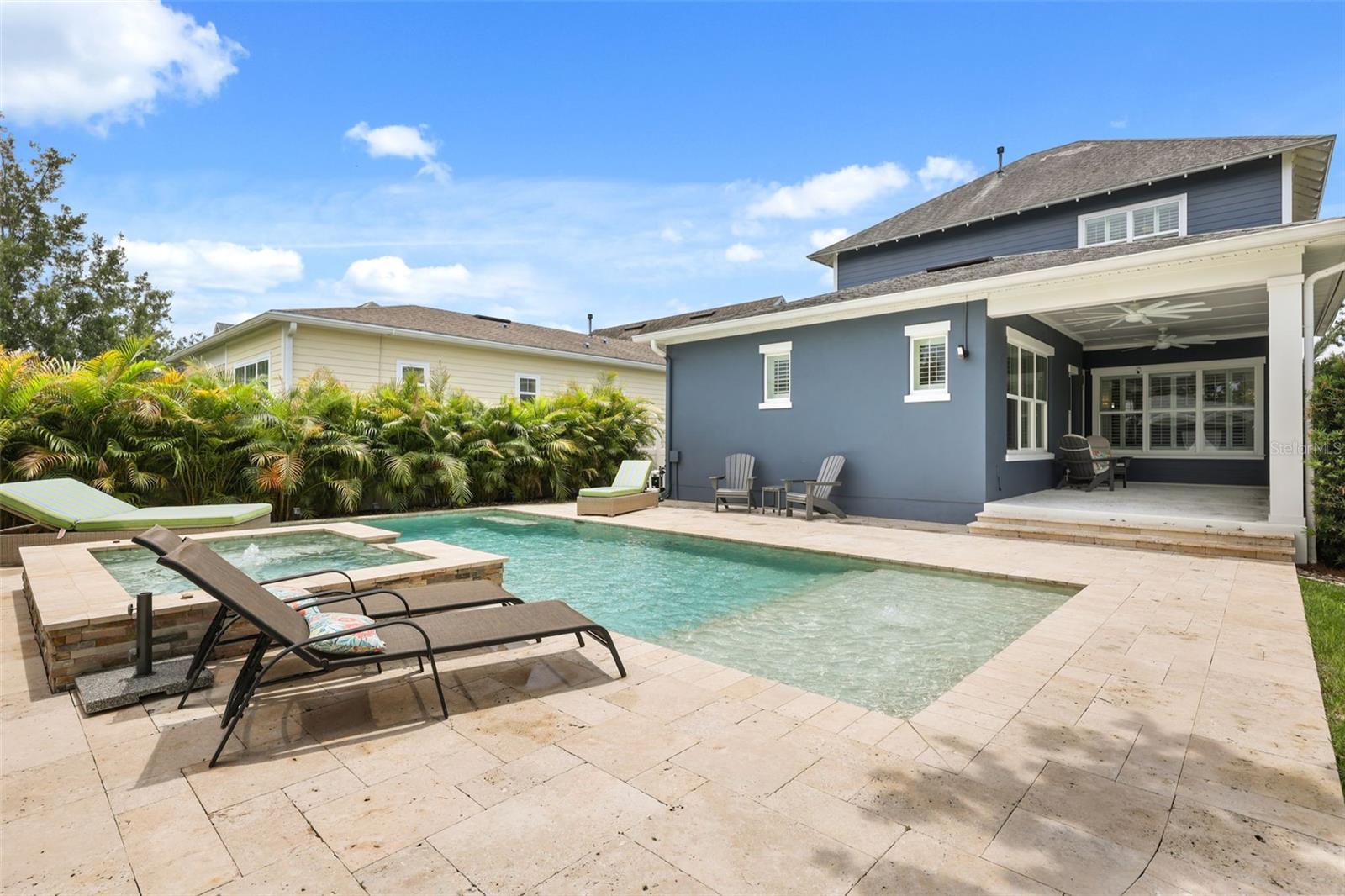OAKLAND PARK - Residential