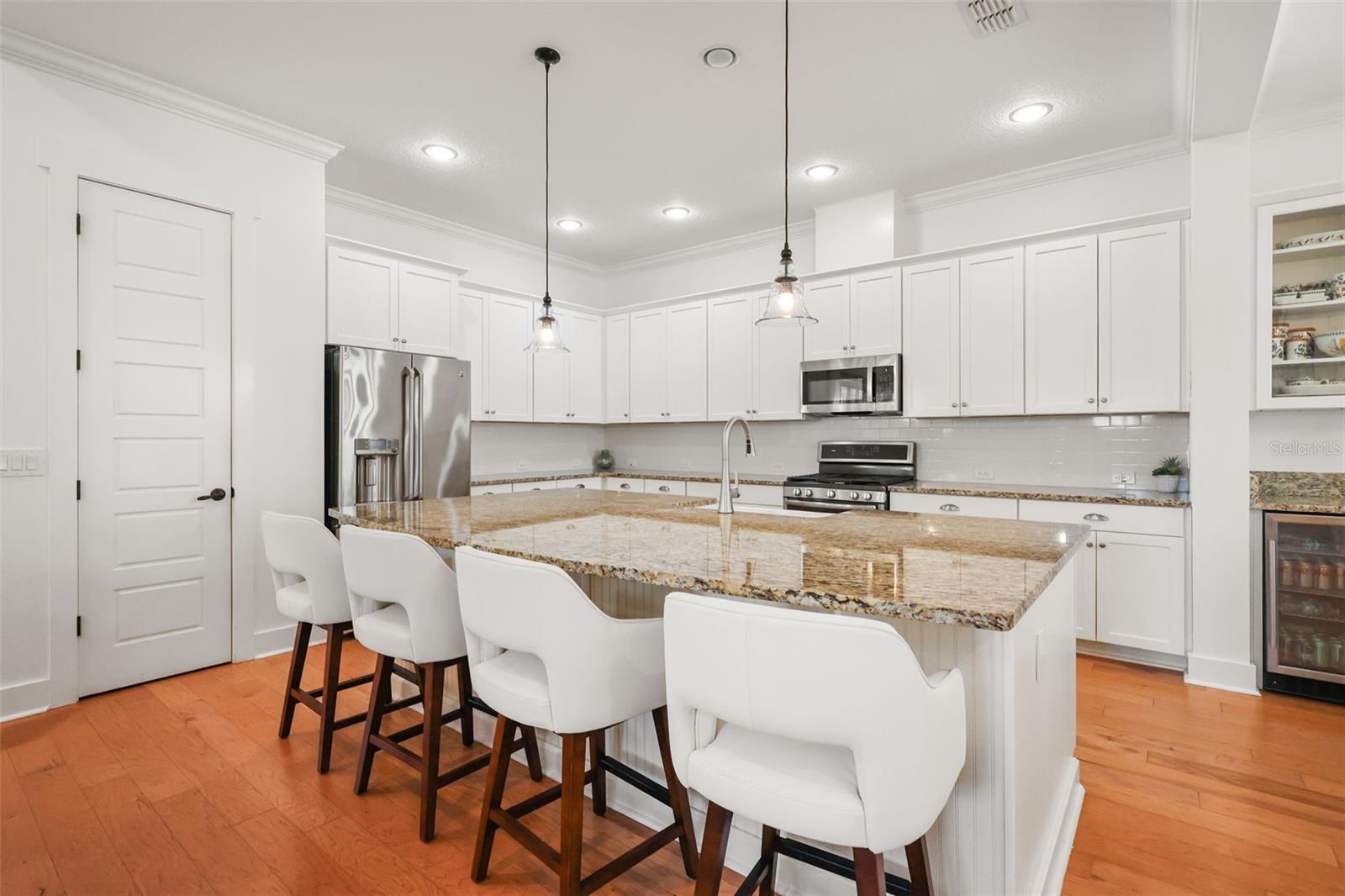 OAKLAND PARK - Residential