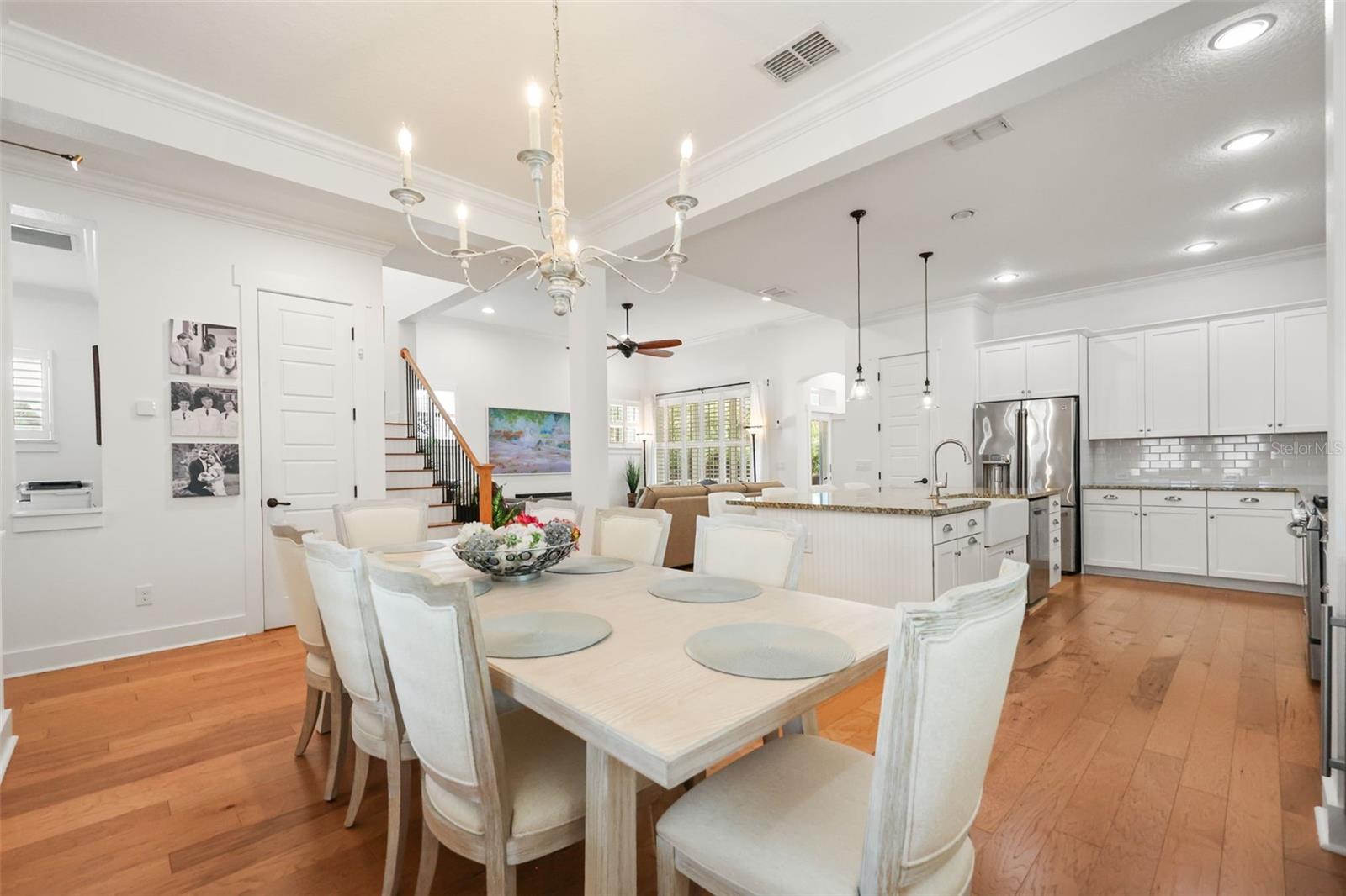 OAKLAND PARK - Residential