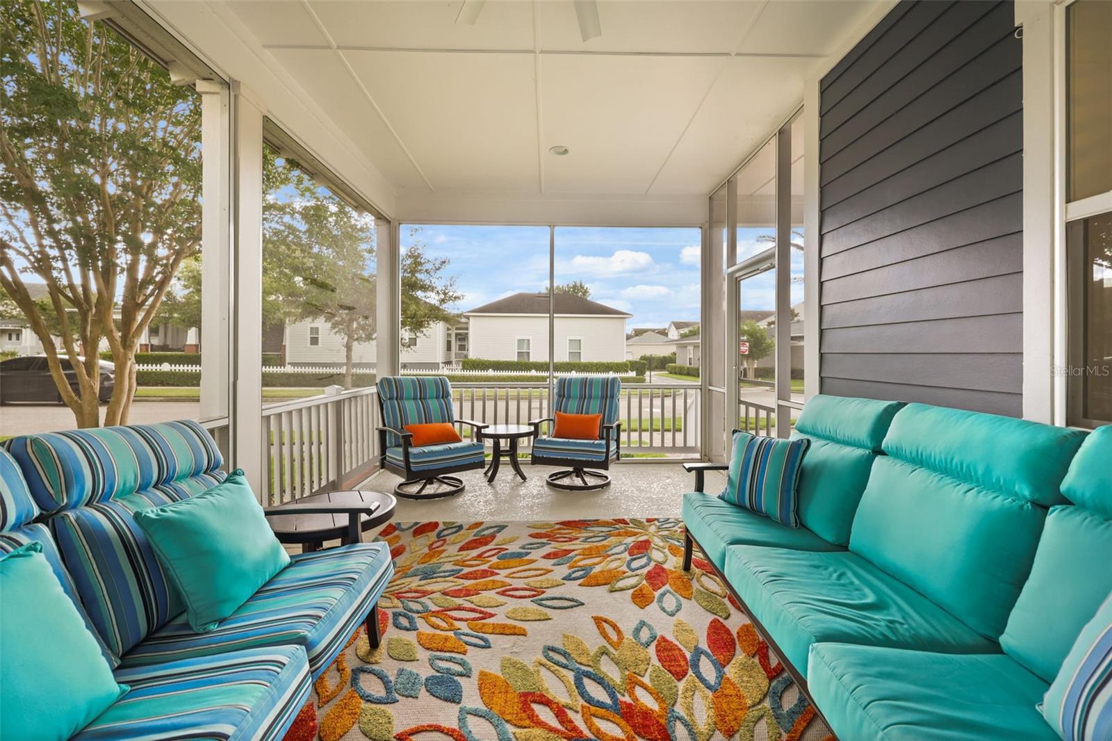 OAKLAND PARK - Residential