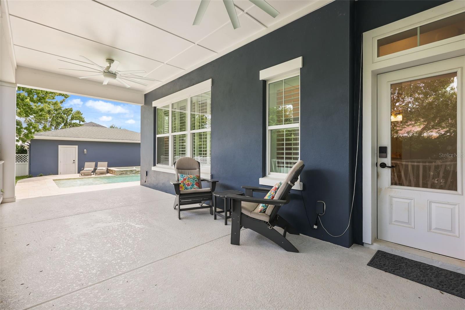OAKLAND PARK - Residential