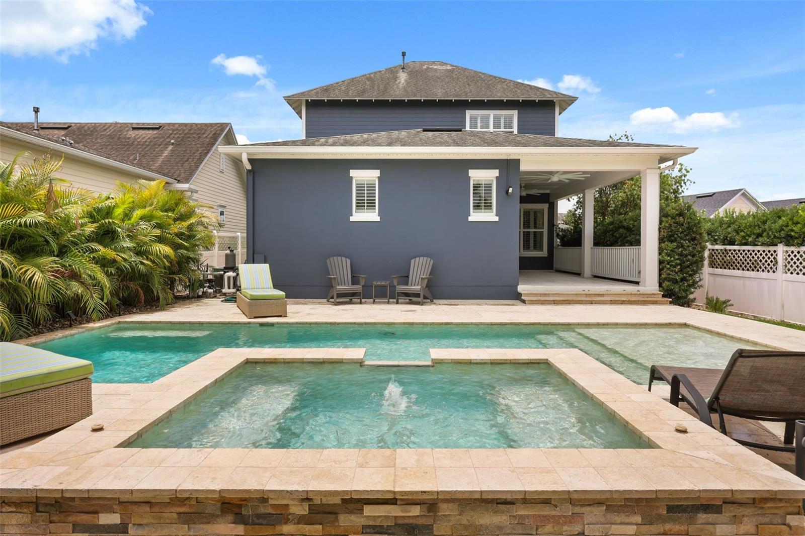 OAKLAND PARK - Residential