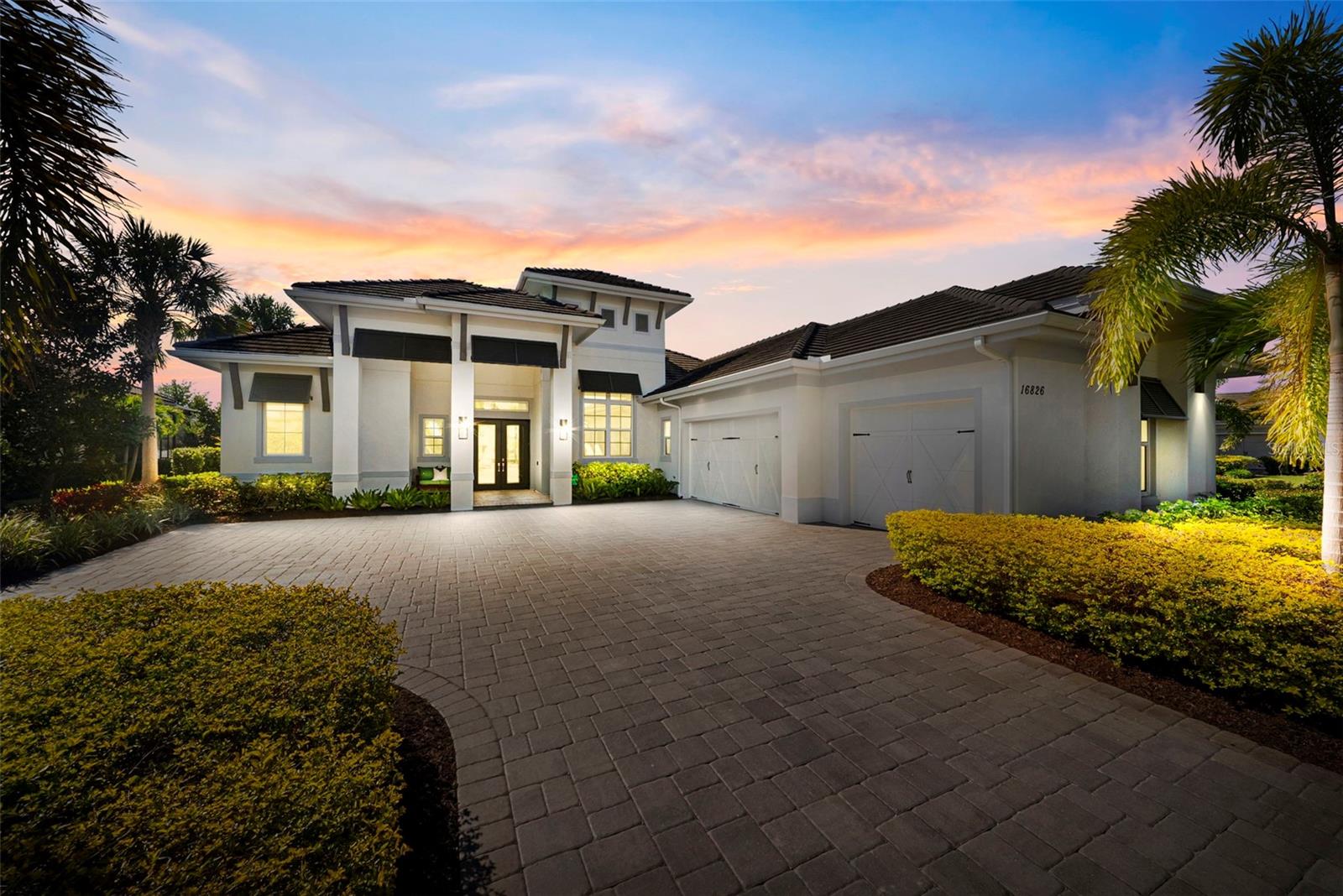 LAKE CLUB PH IV SUBPHASE A AKA GENOA - Residential