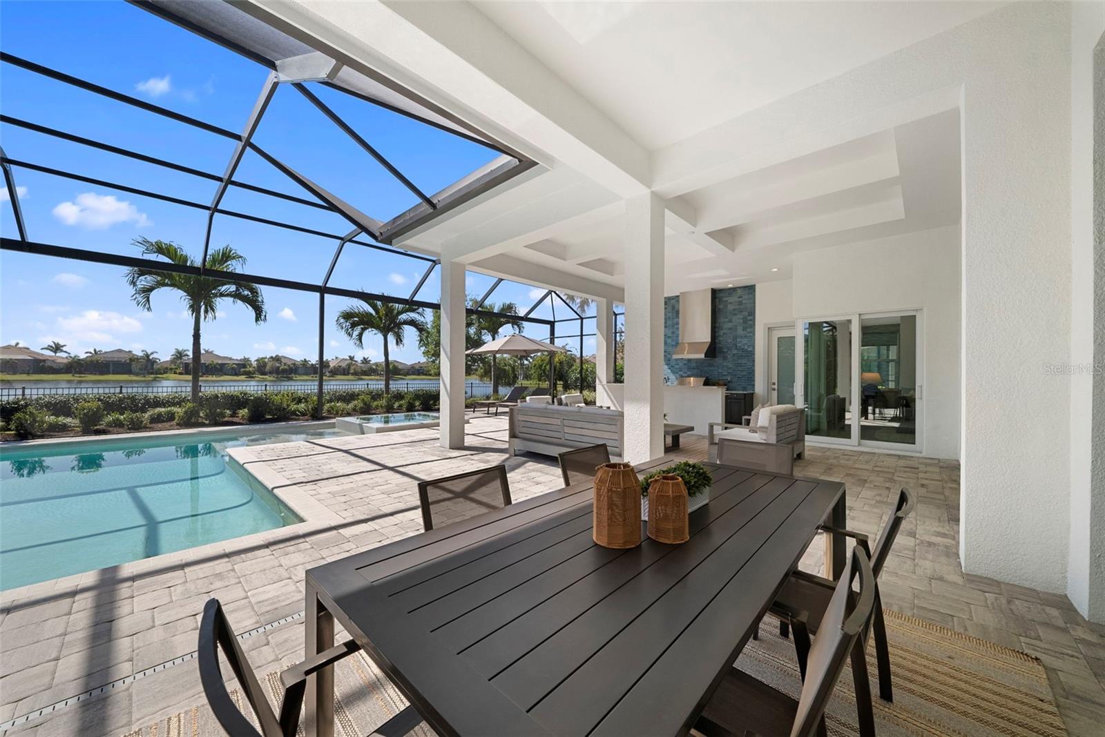 LAKE CLUB PH IV SUBPHASE A AKA GENOA - Residential