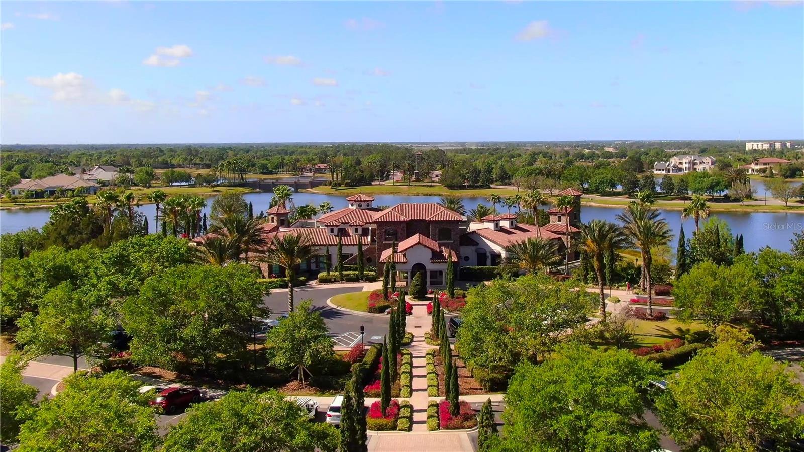 LAKE CLUB PH IV SUBPHASE A AKA GENOA - Residential