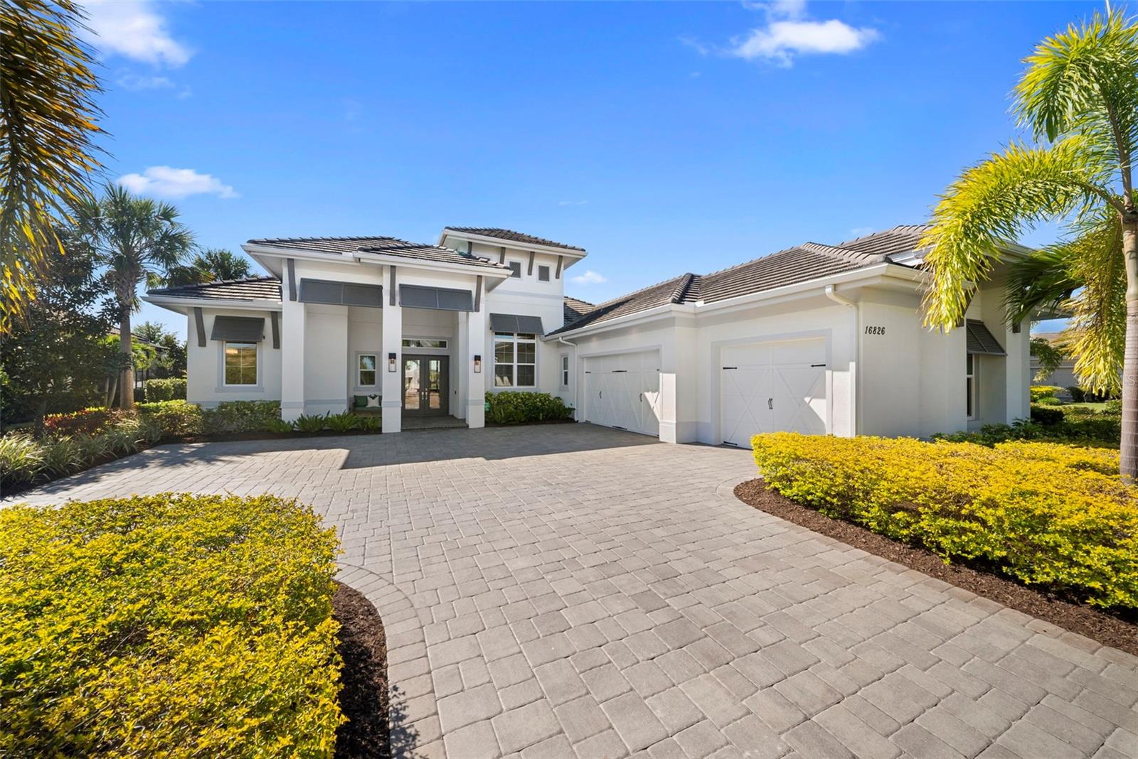 LAKE CLUB PH IV SUBPHASE A AKA GENOA - Residential